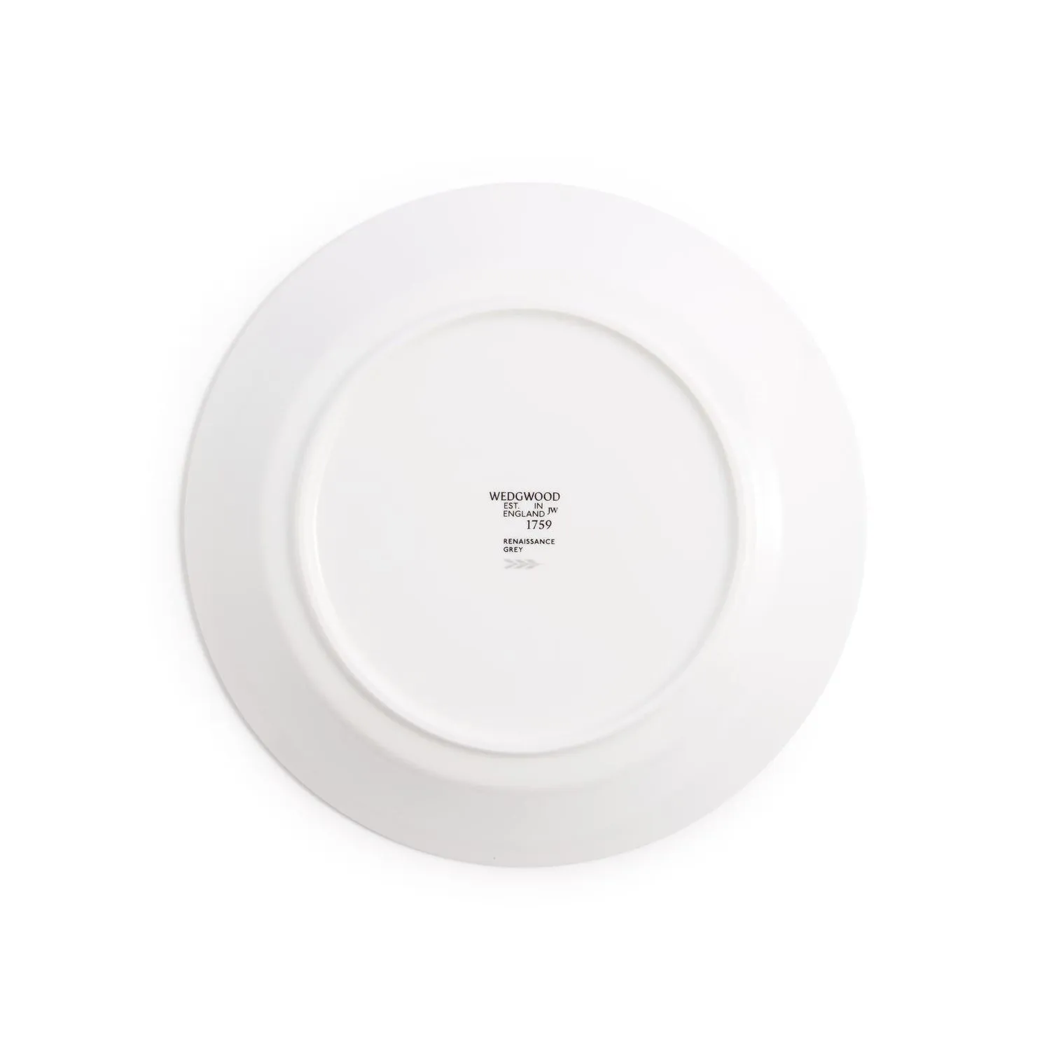 Renaissance Deep Plate