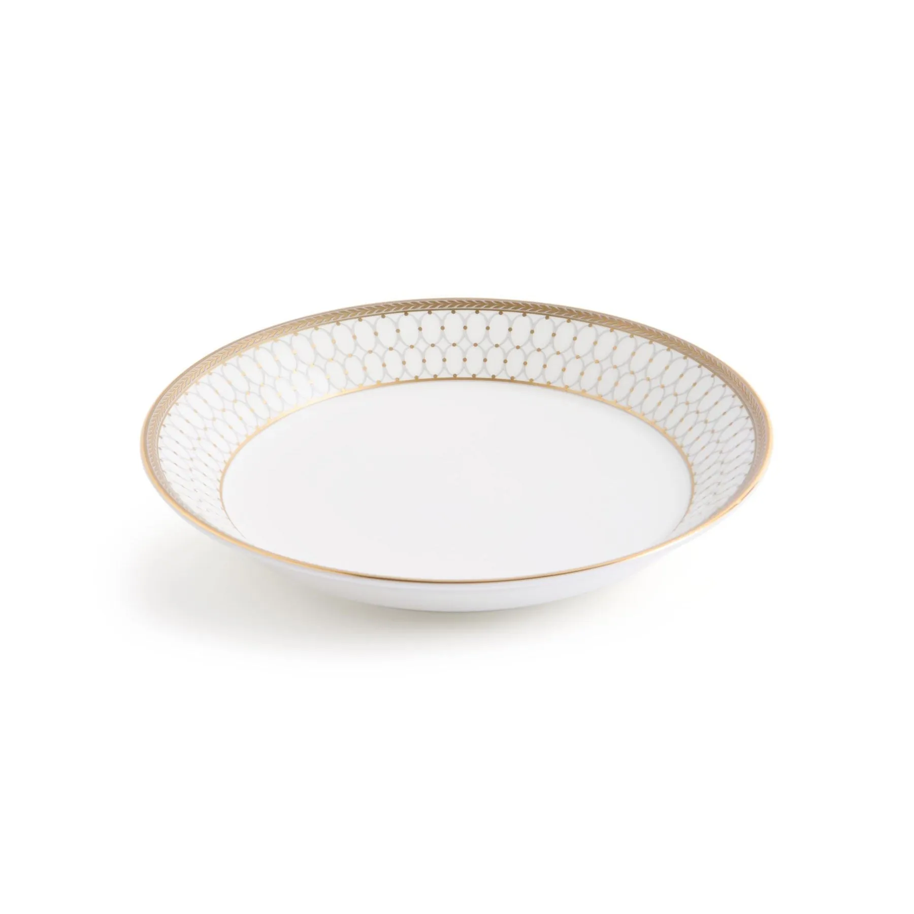 Renaissance Deep Plate
