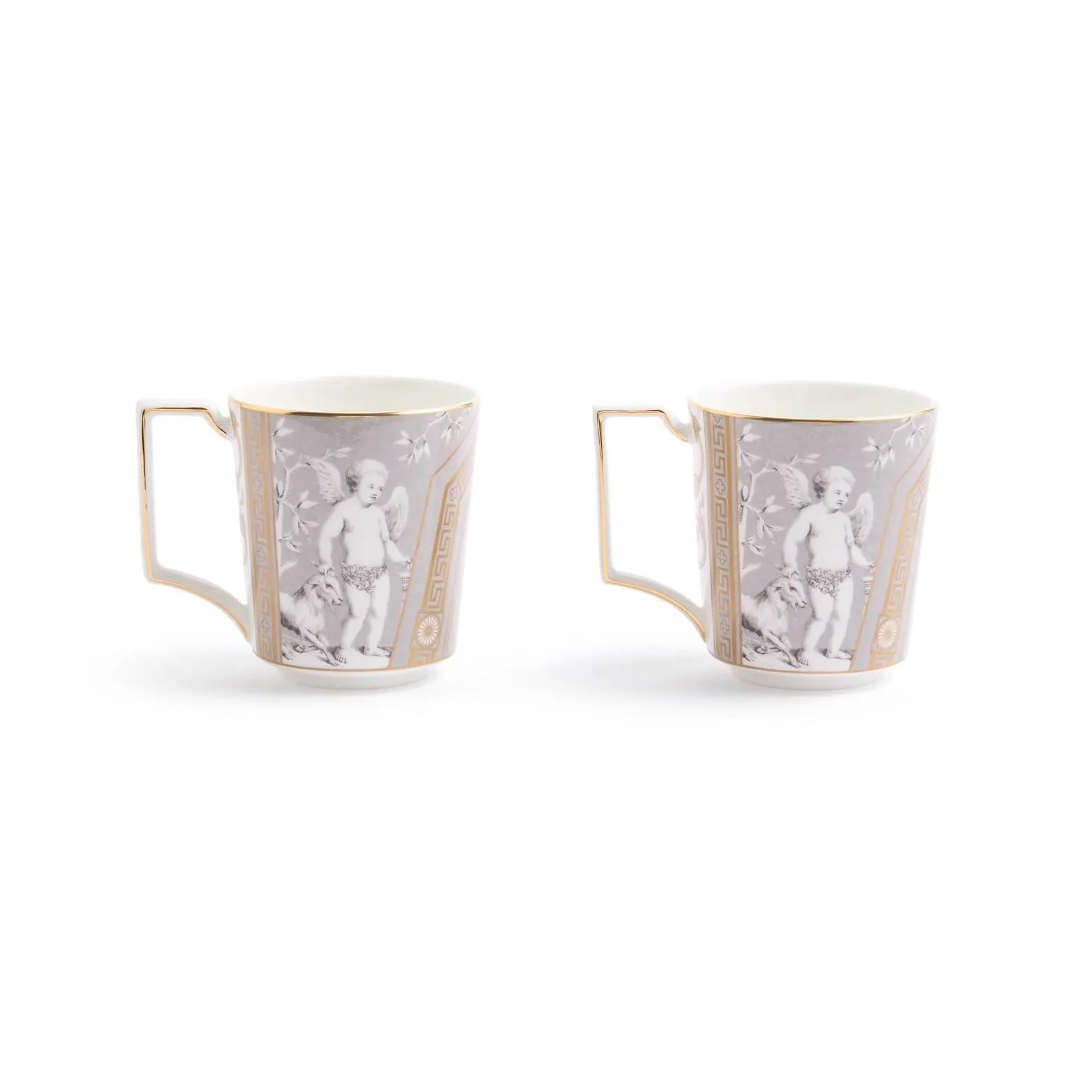 Renaissance Mug (Set of 2)