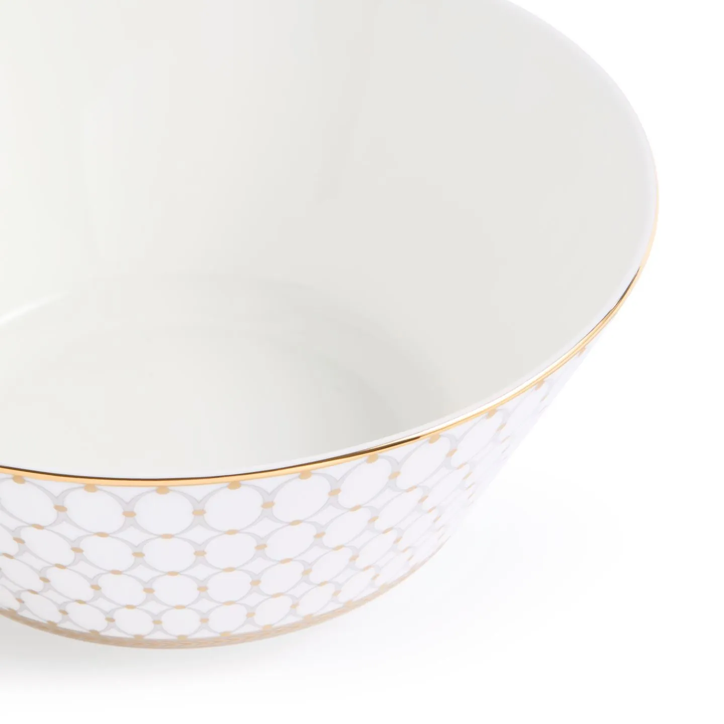 Renaissance Soup/Noodle Bowl