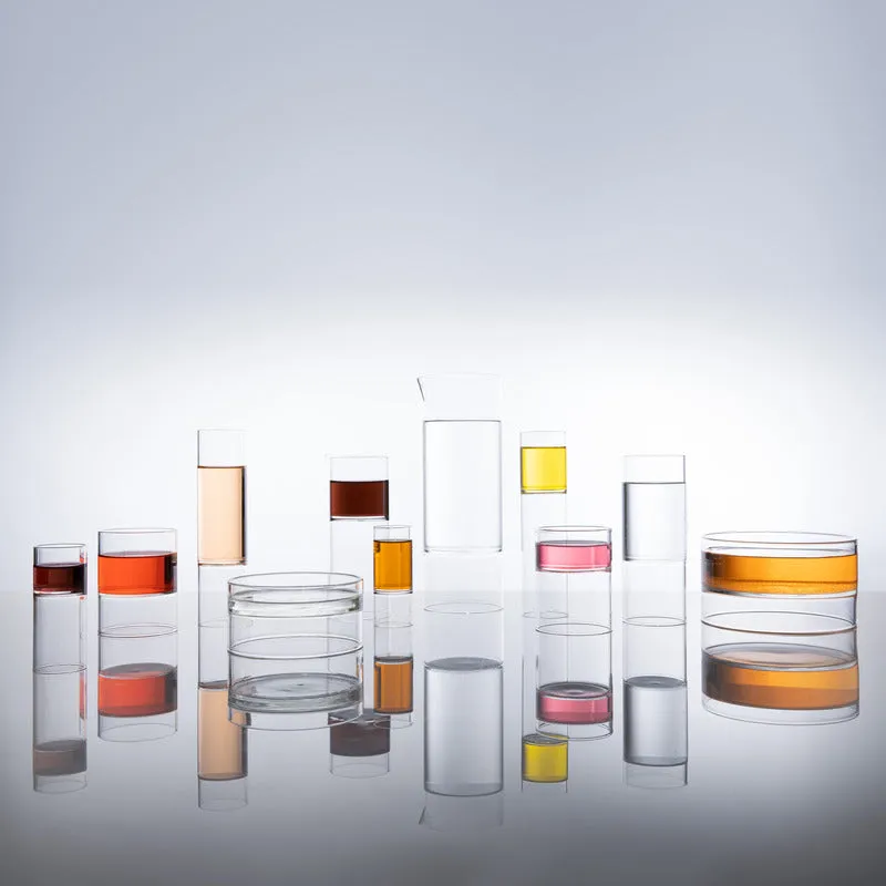 Revolution Cocktail Mixer Set