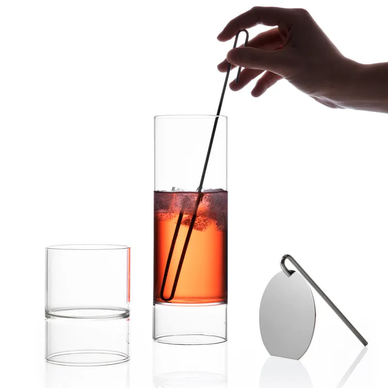 Revolution Cocktail Mixer Set