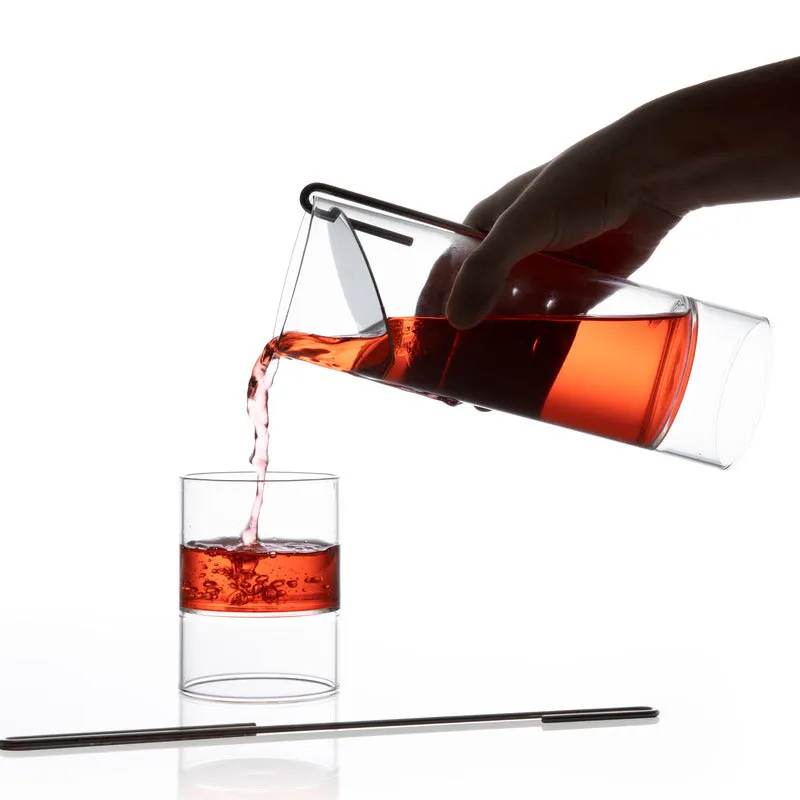 Revolution Cocktail Mixer Set