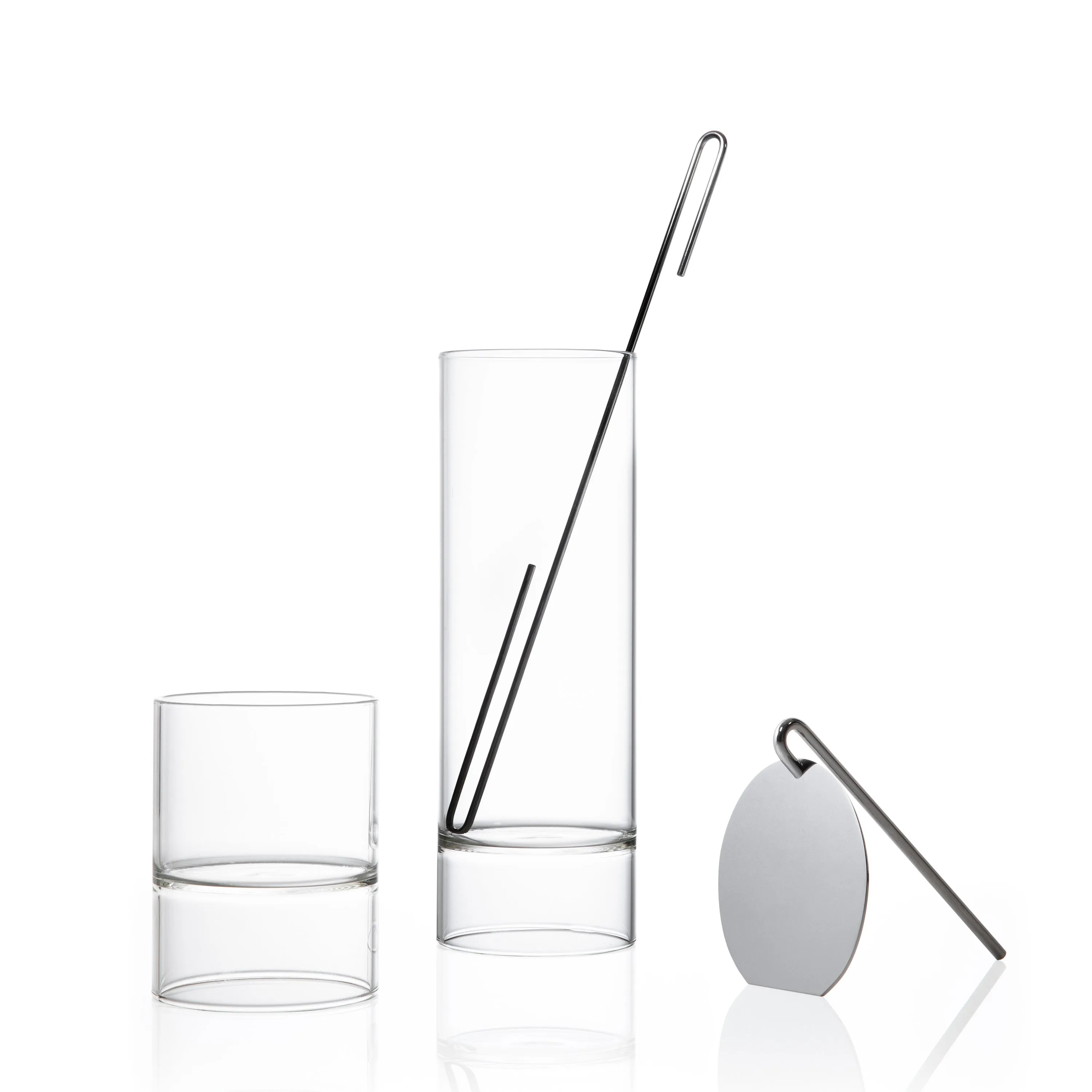 Revolution Cocktail Mixer Set