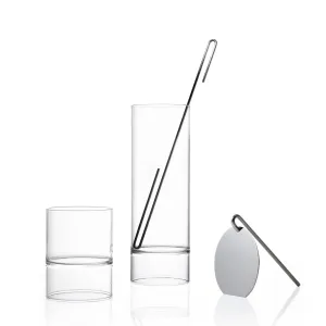 Revolution Cocktail Mixer Set