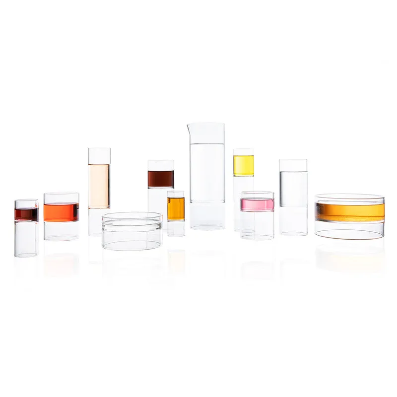 Revolution Cocktail Mixer Set