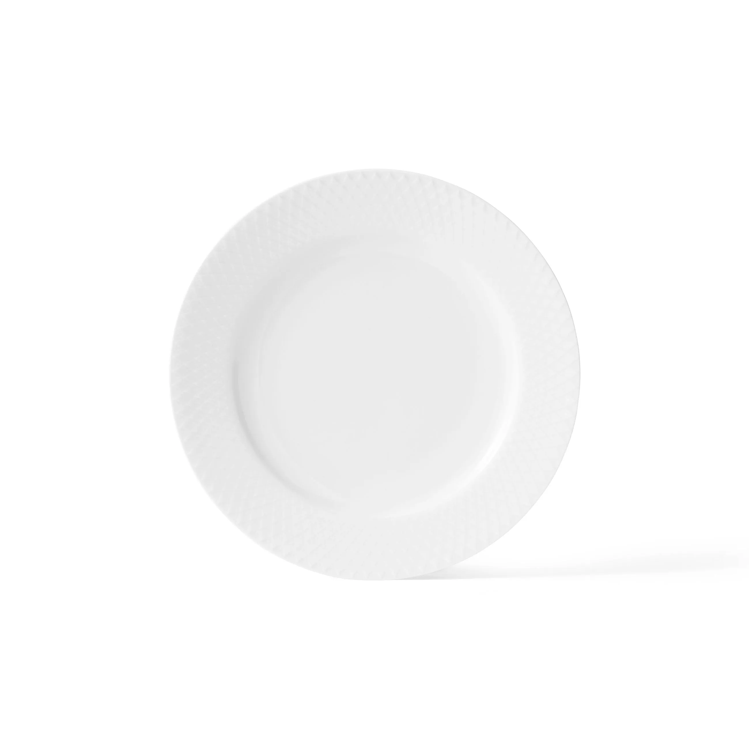 Rhombe Dinner Plate (Set of 4)
