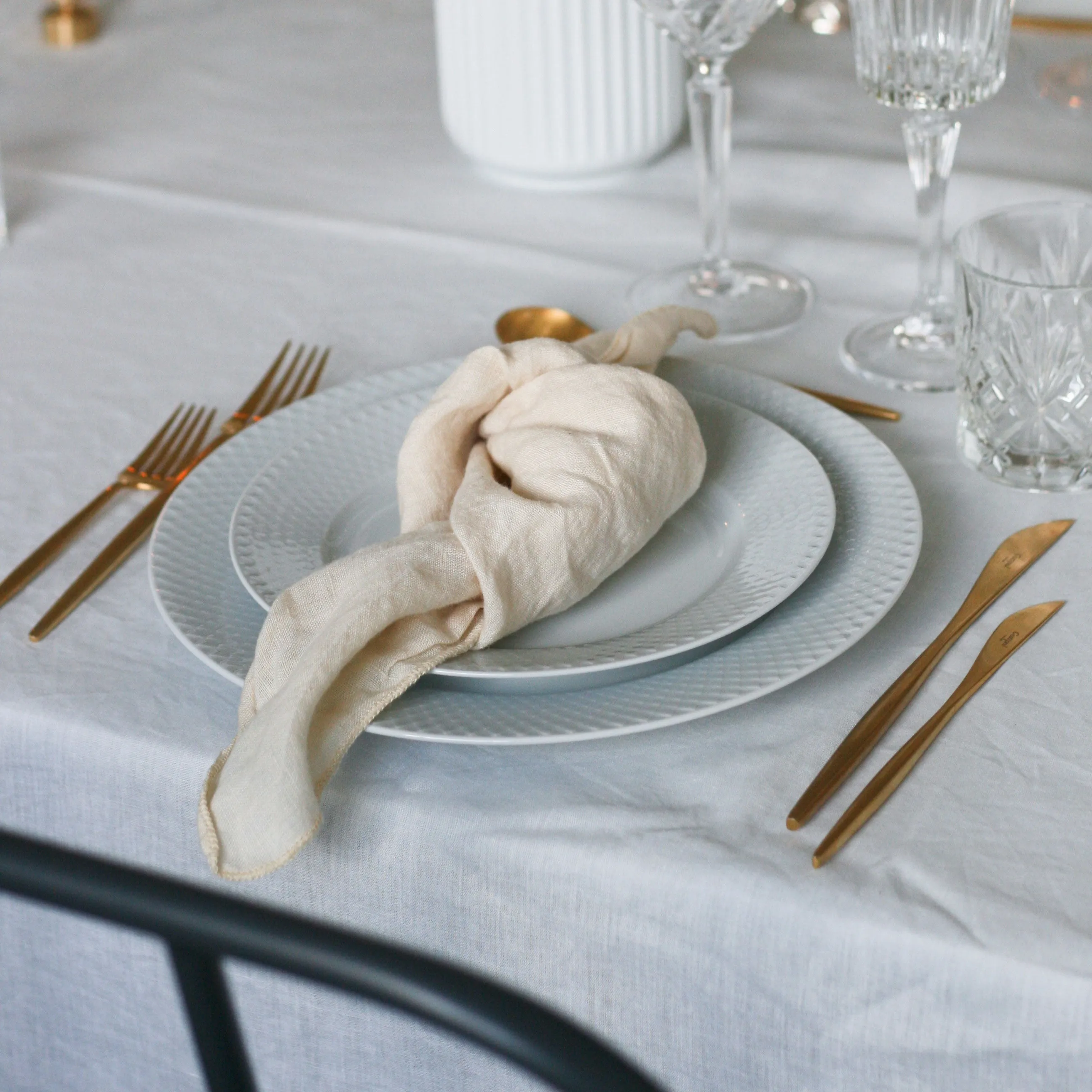 Rhombe Dinner Plate (Set of 4)
