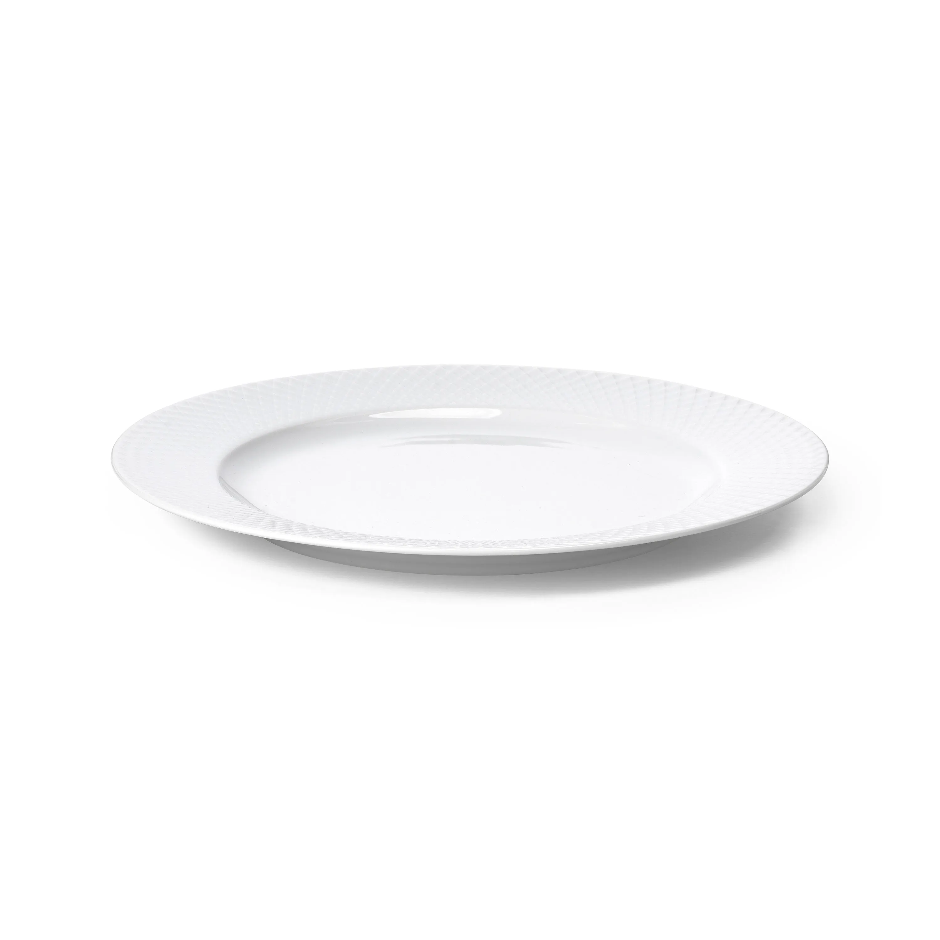 Rhombe Dinner Plate (Set of 4)
