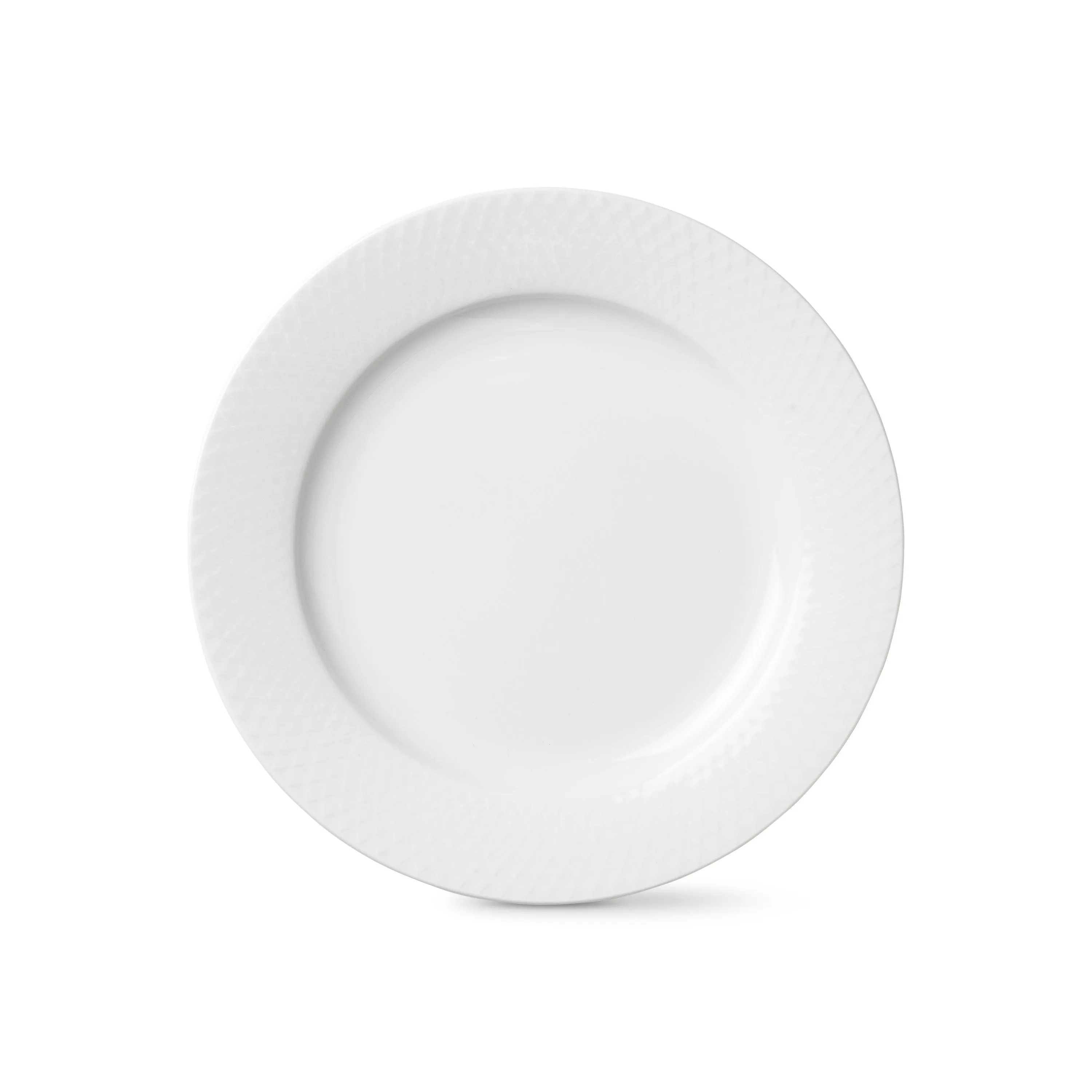 Rhombe Dinner Plate (Set of 4)