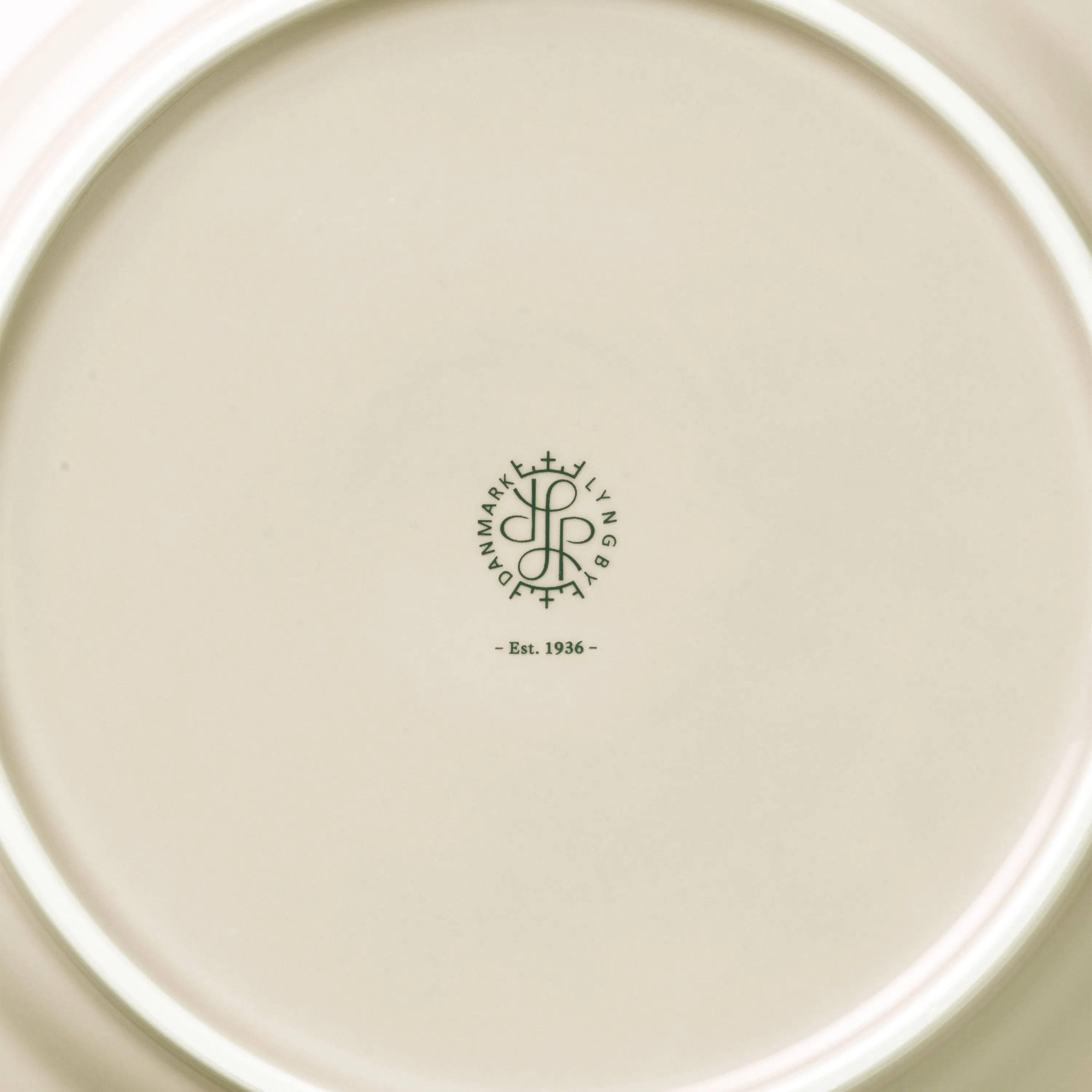 Rhombe Earth Dinner Plate (Set of 4)