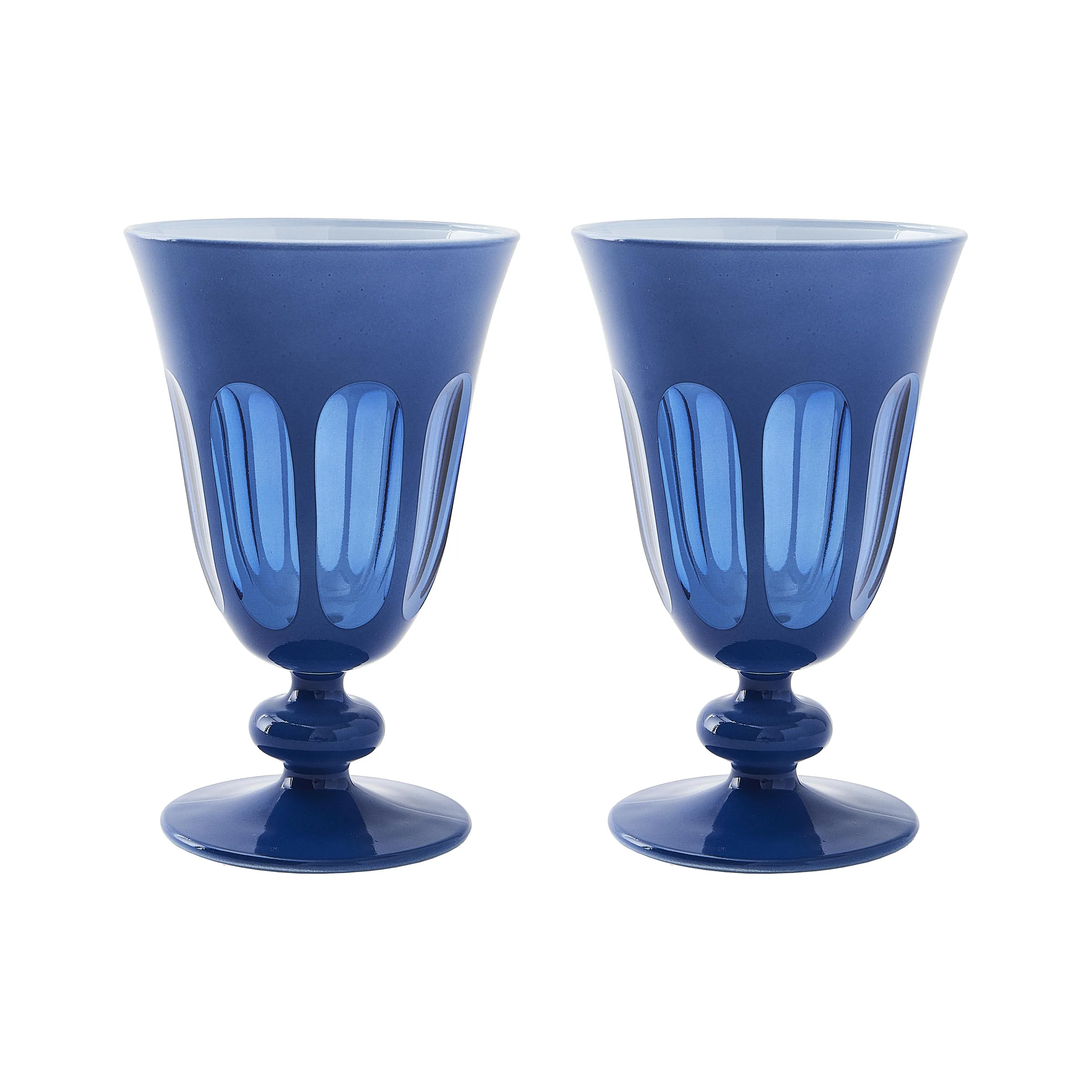 Rialto 10-Ounce Tulip Glass (Set of 2)