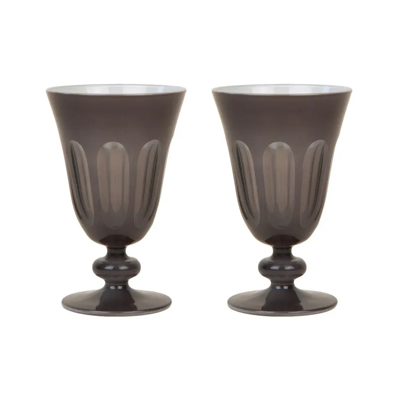 Rialto 10-Ounce Tulip Glass (Set of 2)