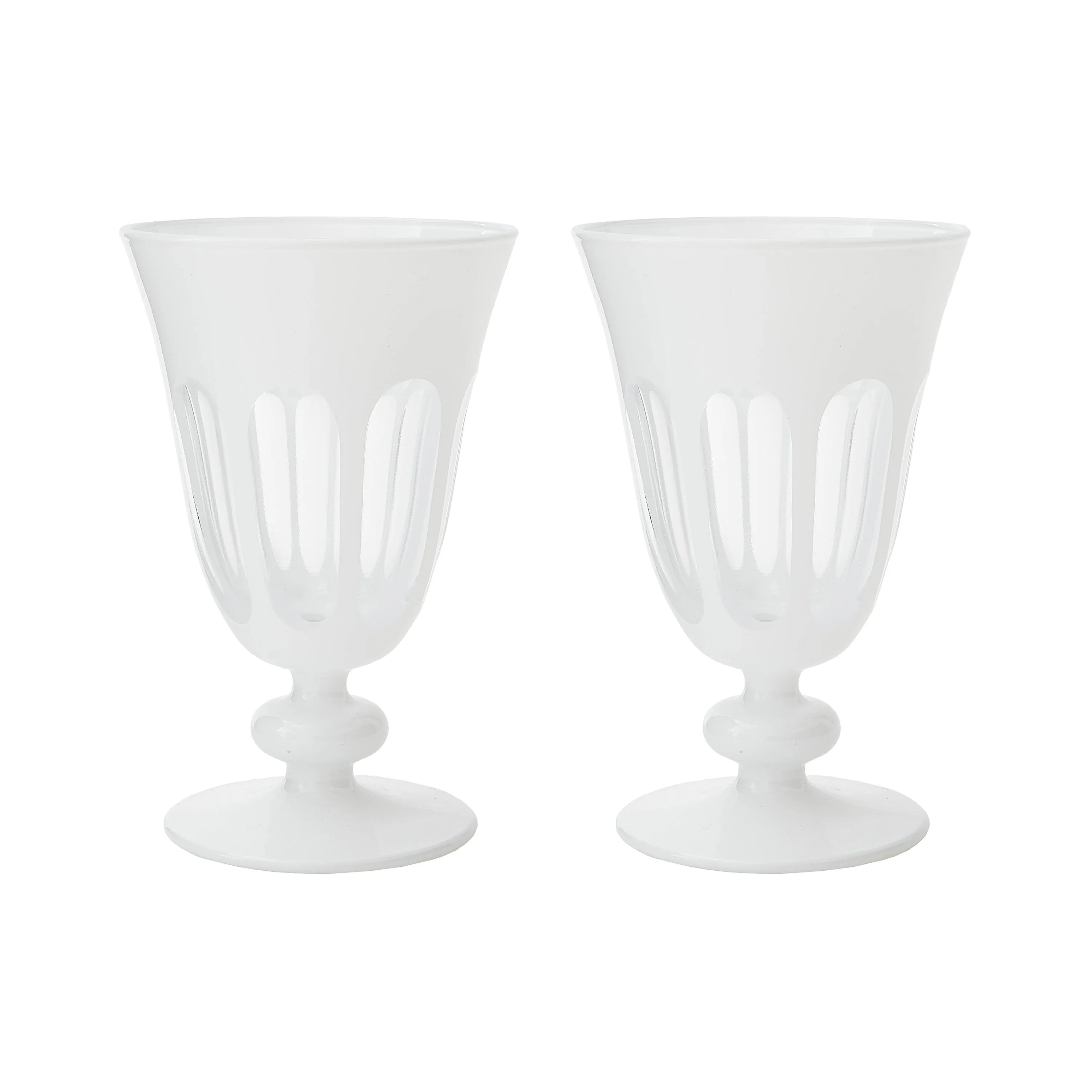 Rialto 10-Ounce Tulip Glass (Set of 2)