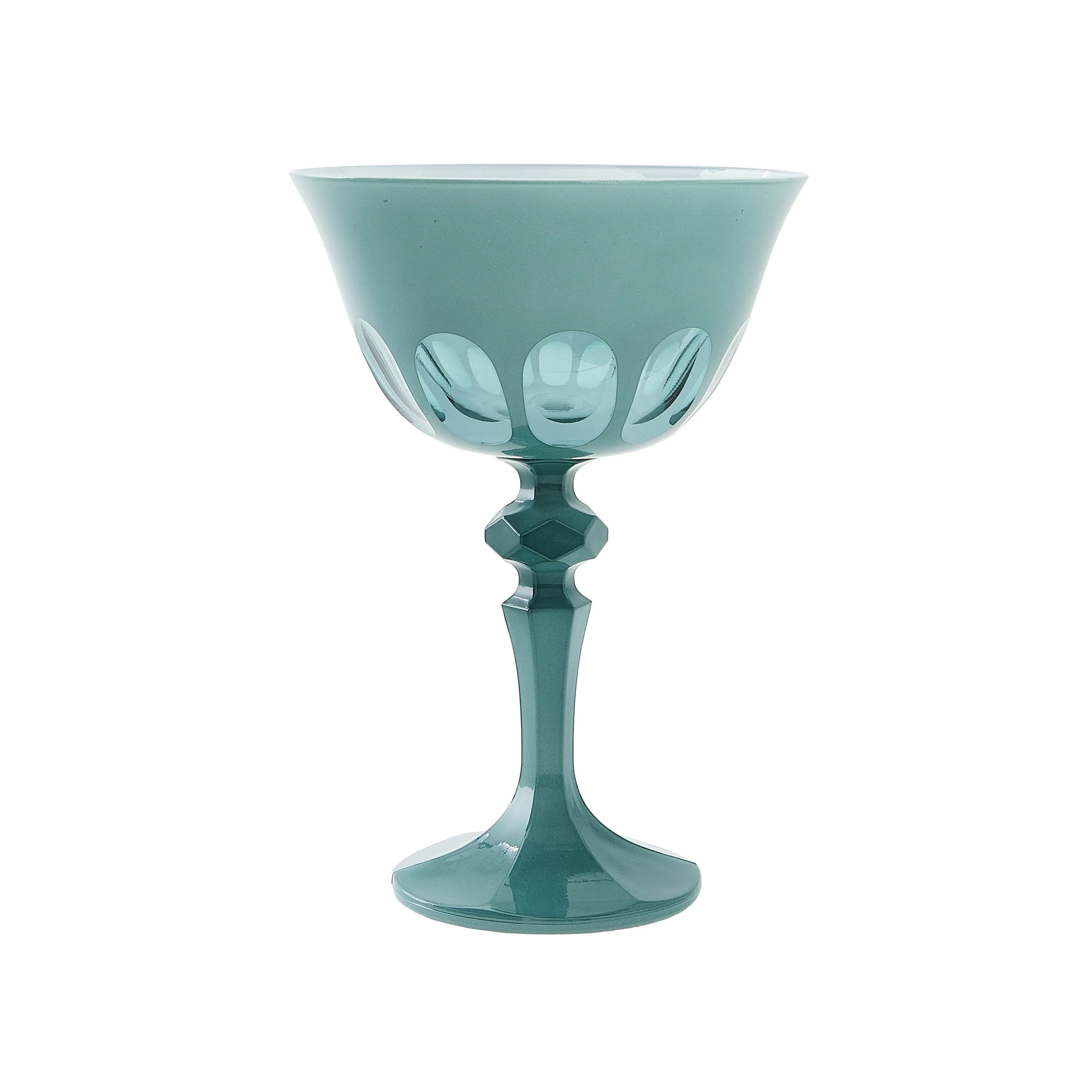 Rialto Coupe Glass (Set of 2)