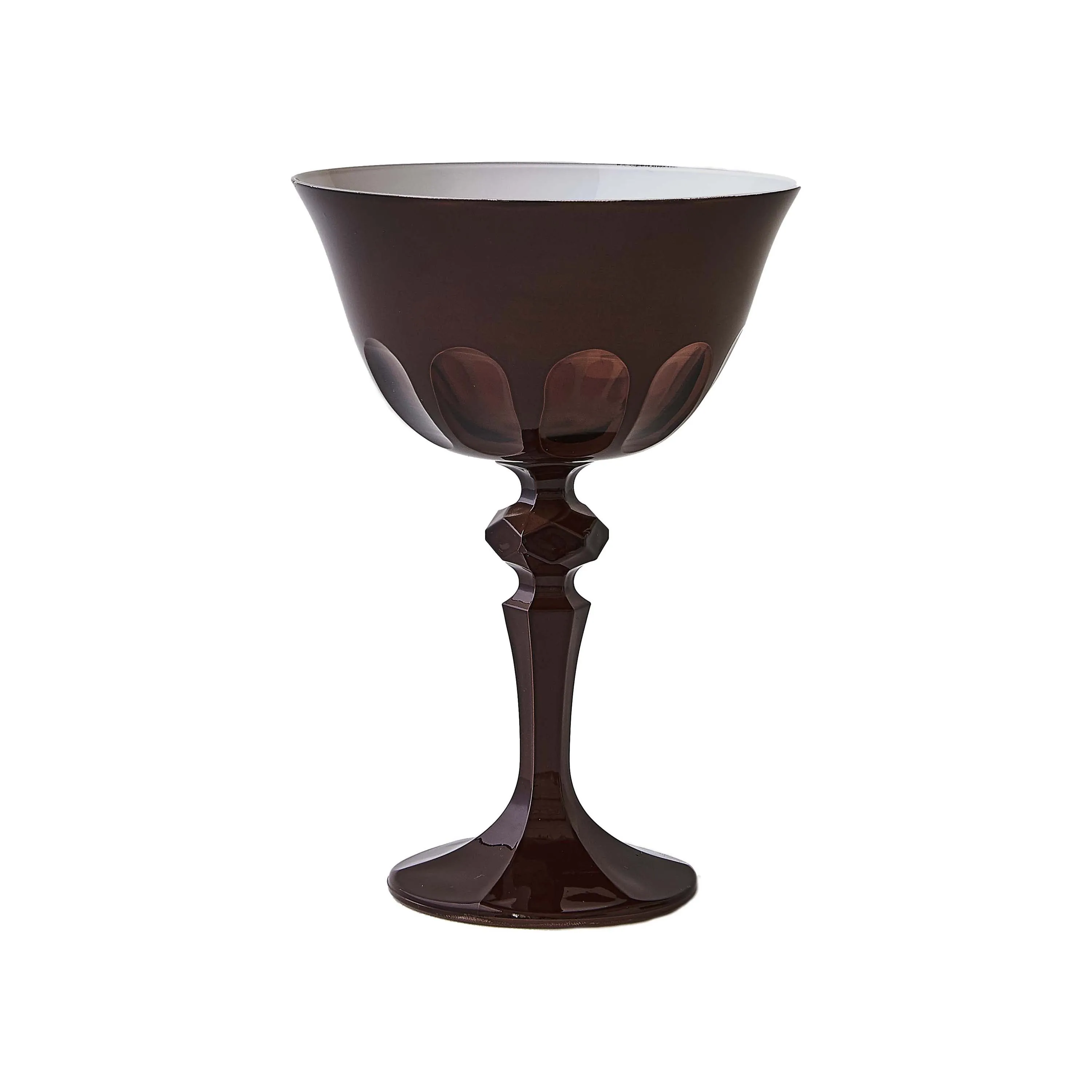 Rialto Coupe Glass (Set of 2)