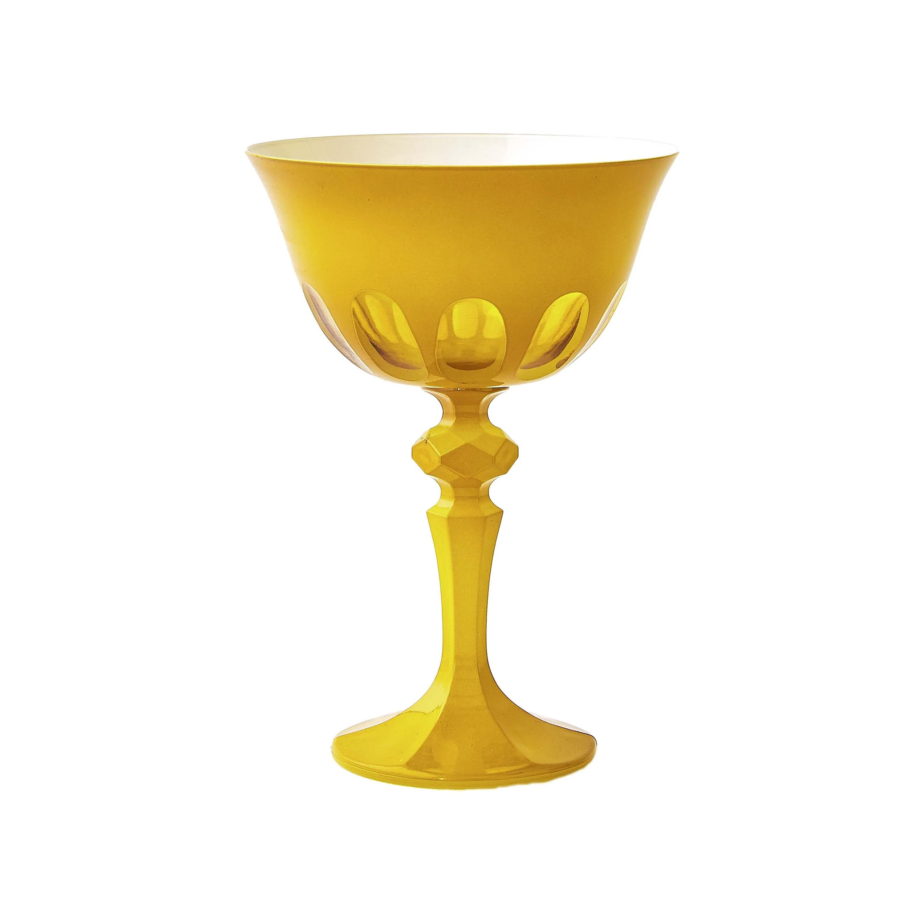Rialto Coupe Glass (Set of 2)