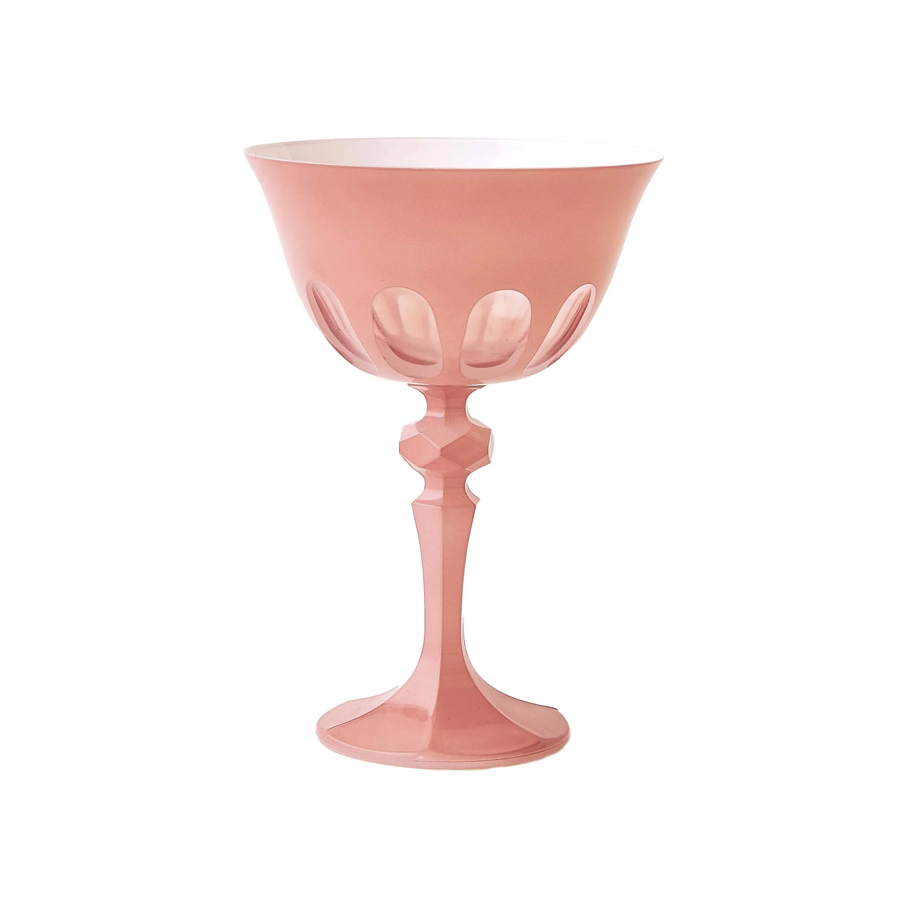 Rialto Coupe Glass (Set of 2)
