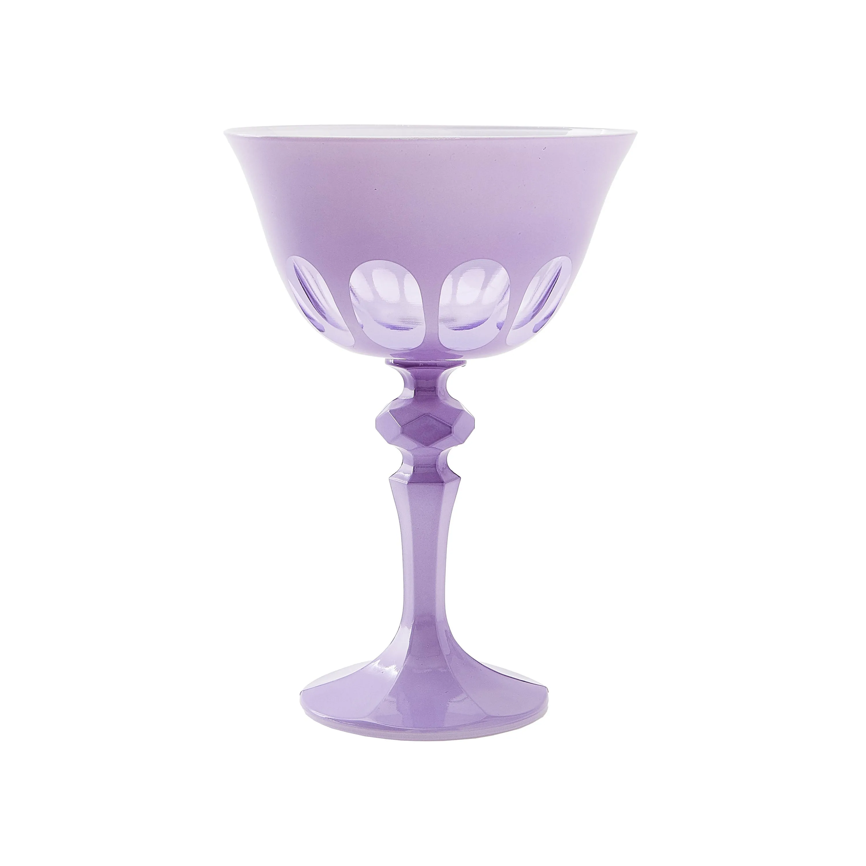 Rialto Coupe Glass (Set of 2)