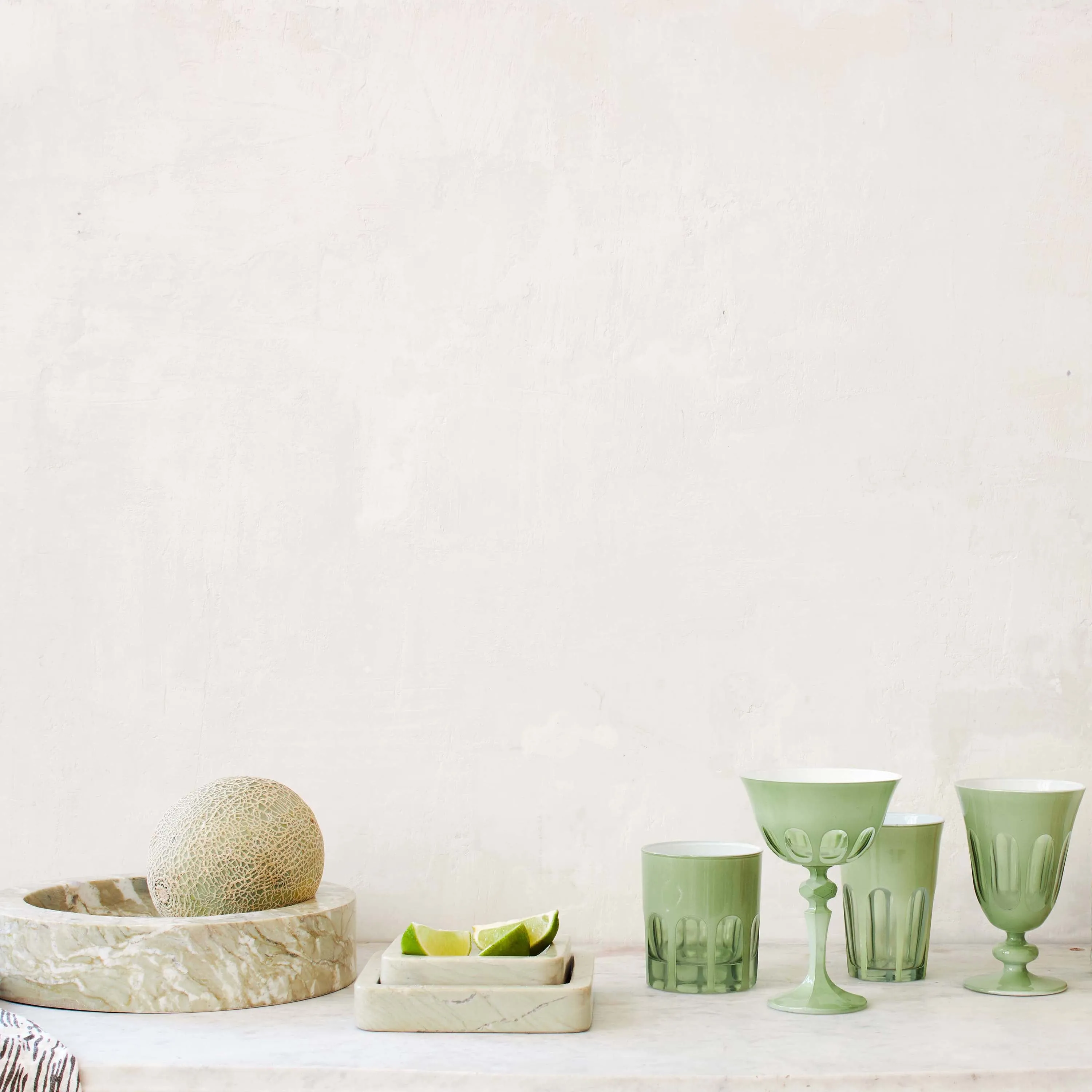 Rialto Coupe Glass (Set of 2)