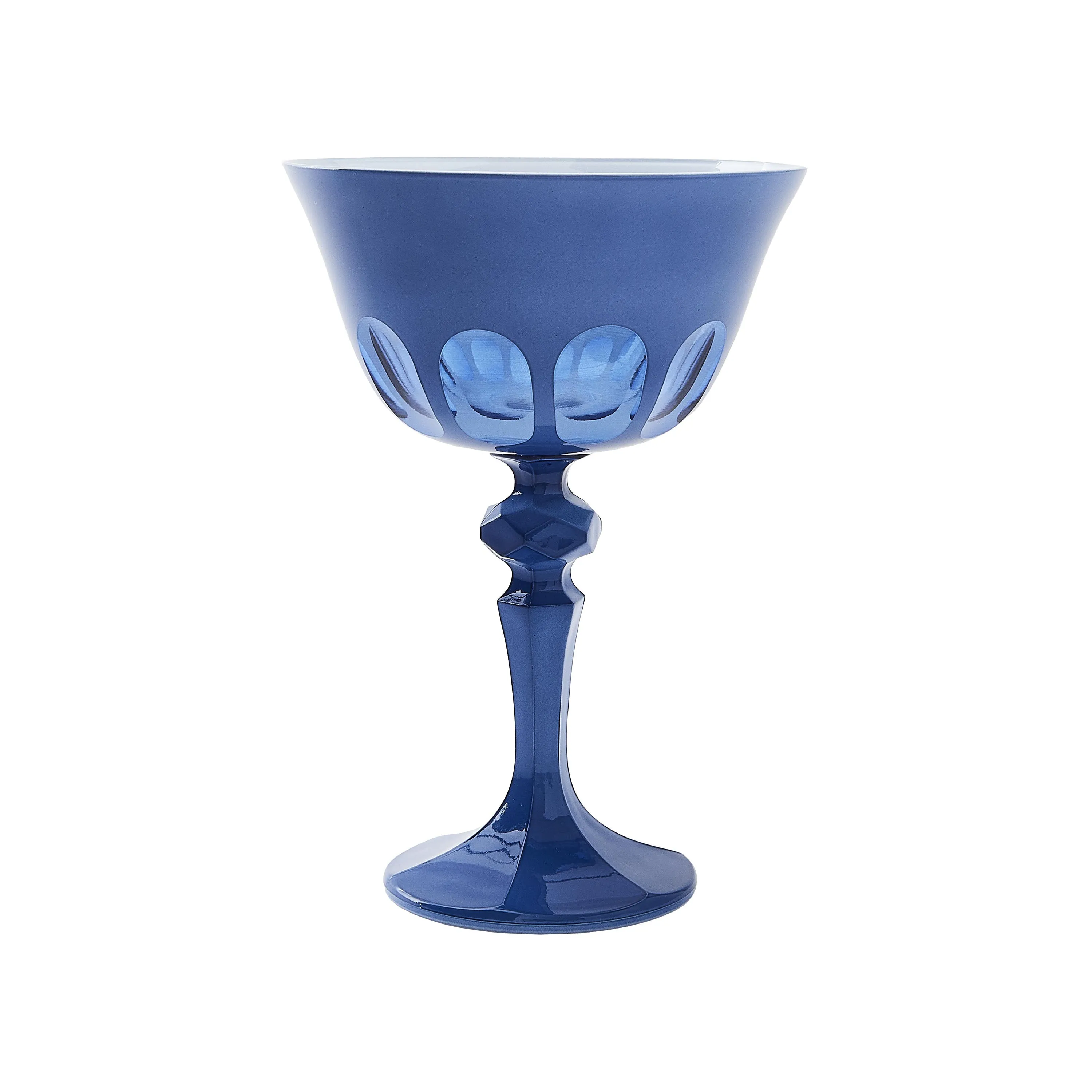 Rialto Coupe Glass (Set of 2)