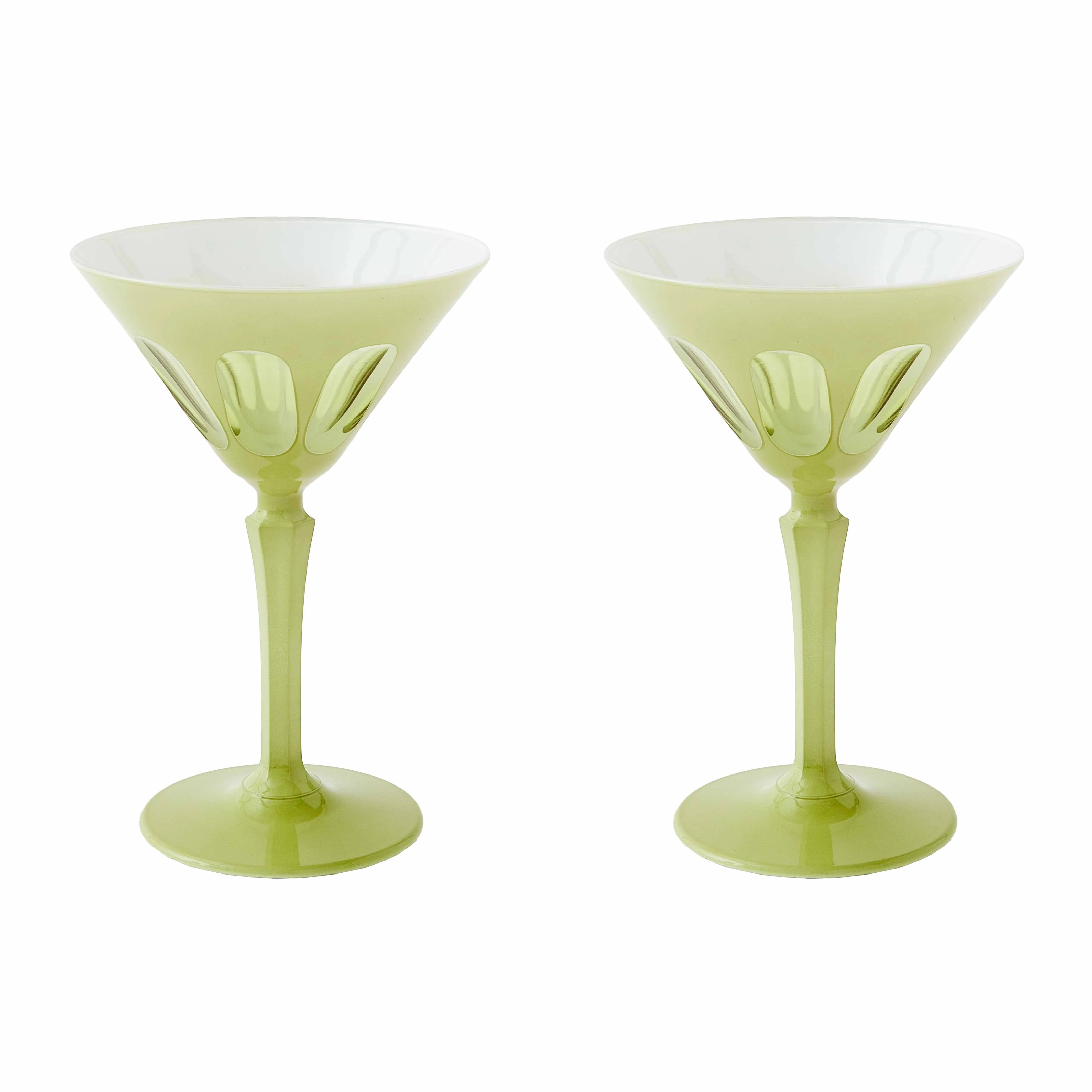 Rialto Martini Glass (Set of 2)