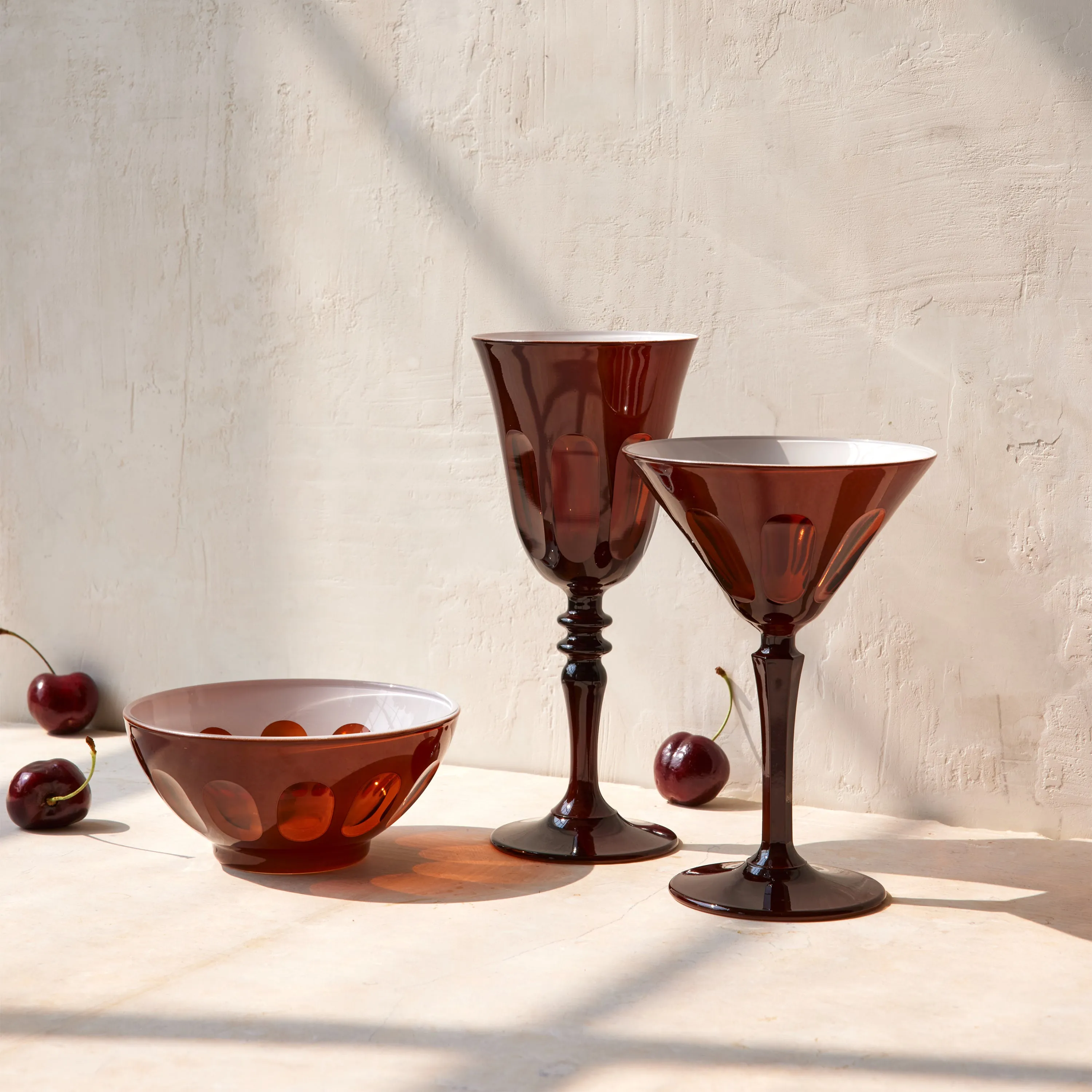 Rialto Martini Glass (Set of 2)