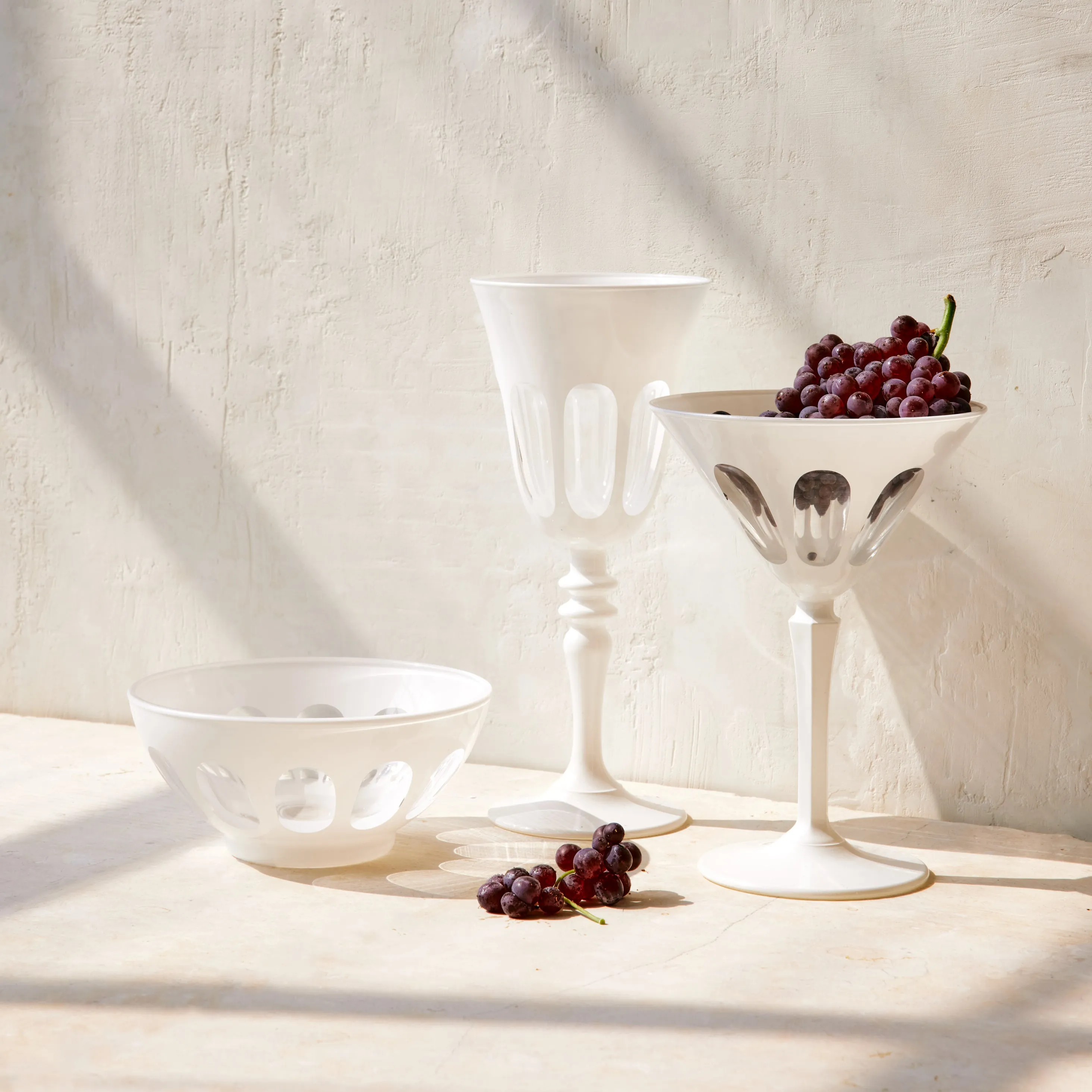 Rialto Martini Glass (Set of 2)