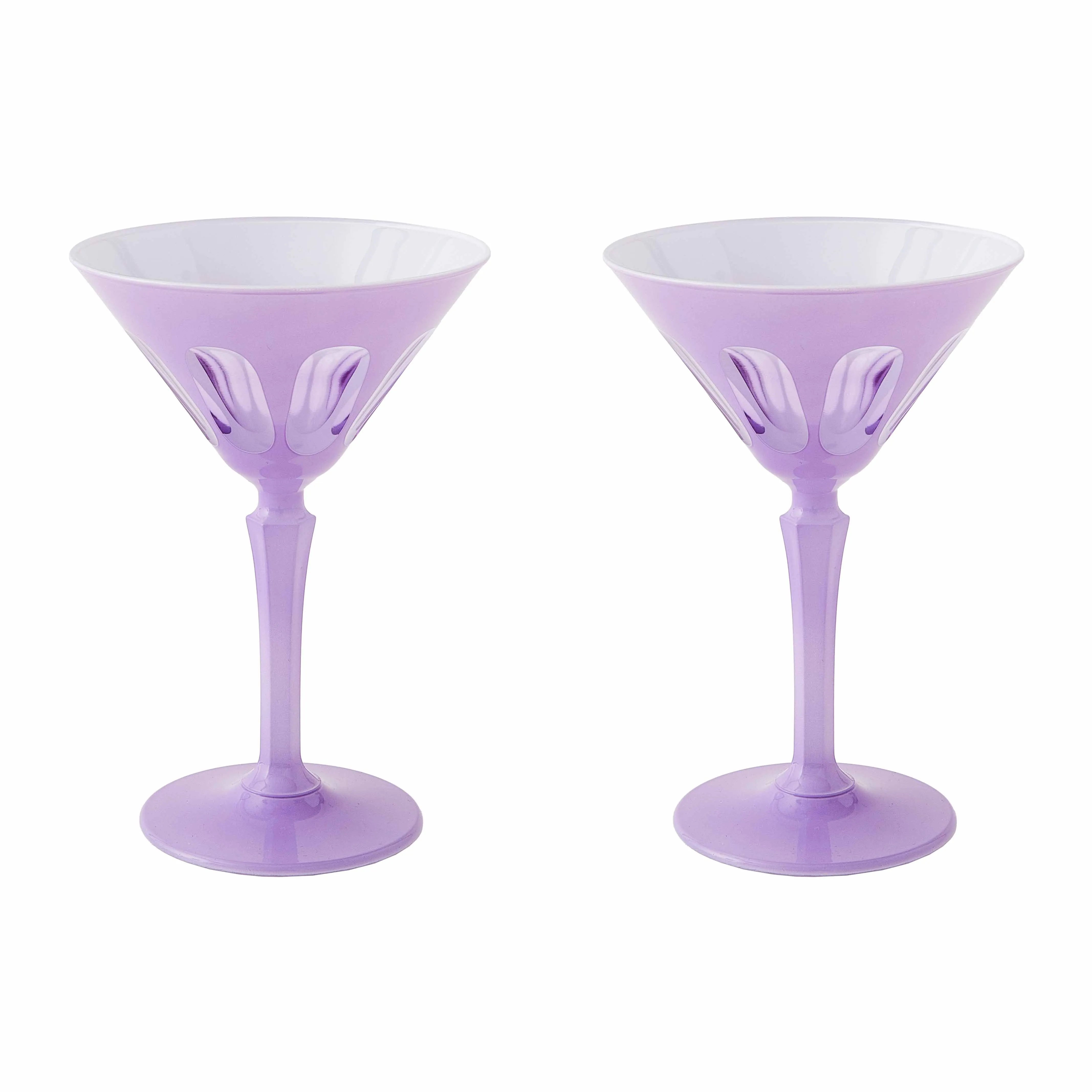 Rialto Martini Glass (Set of 2)