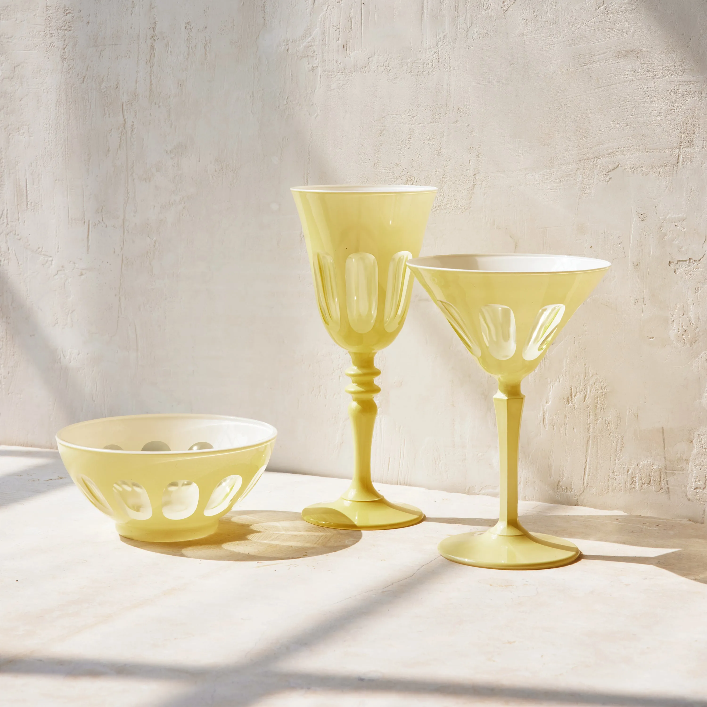 Rialto Martini Glass (Set of 2)