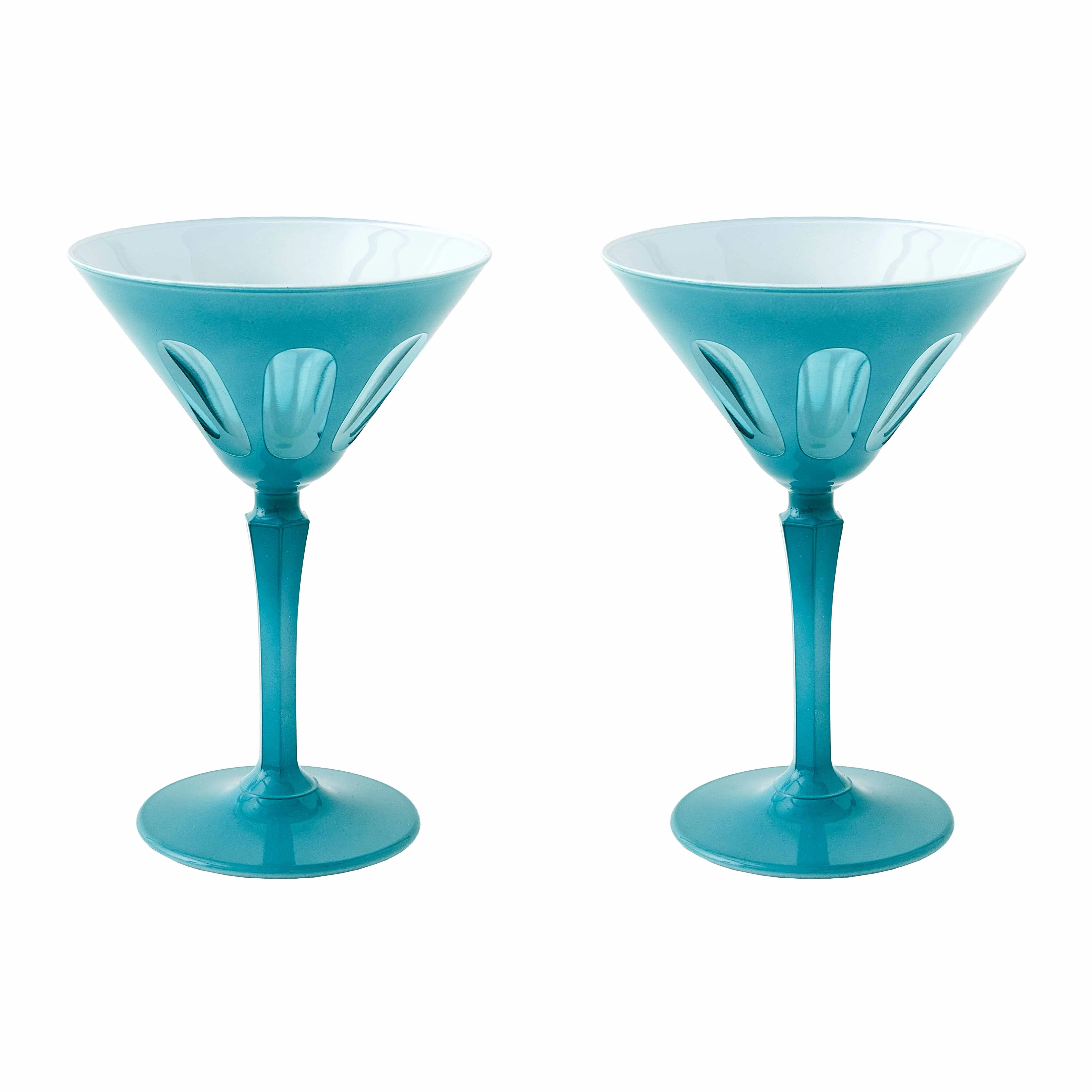 Rialto Martini Glass (Set of 2)
