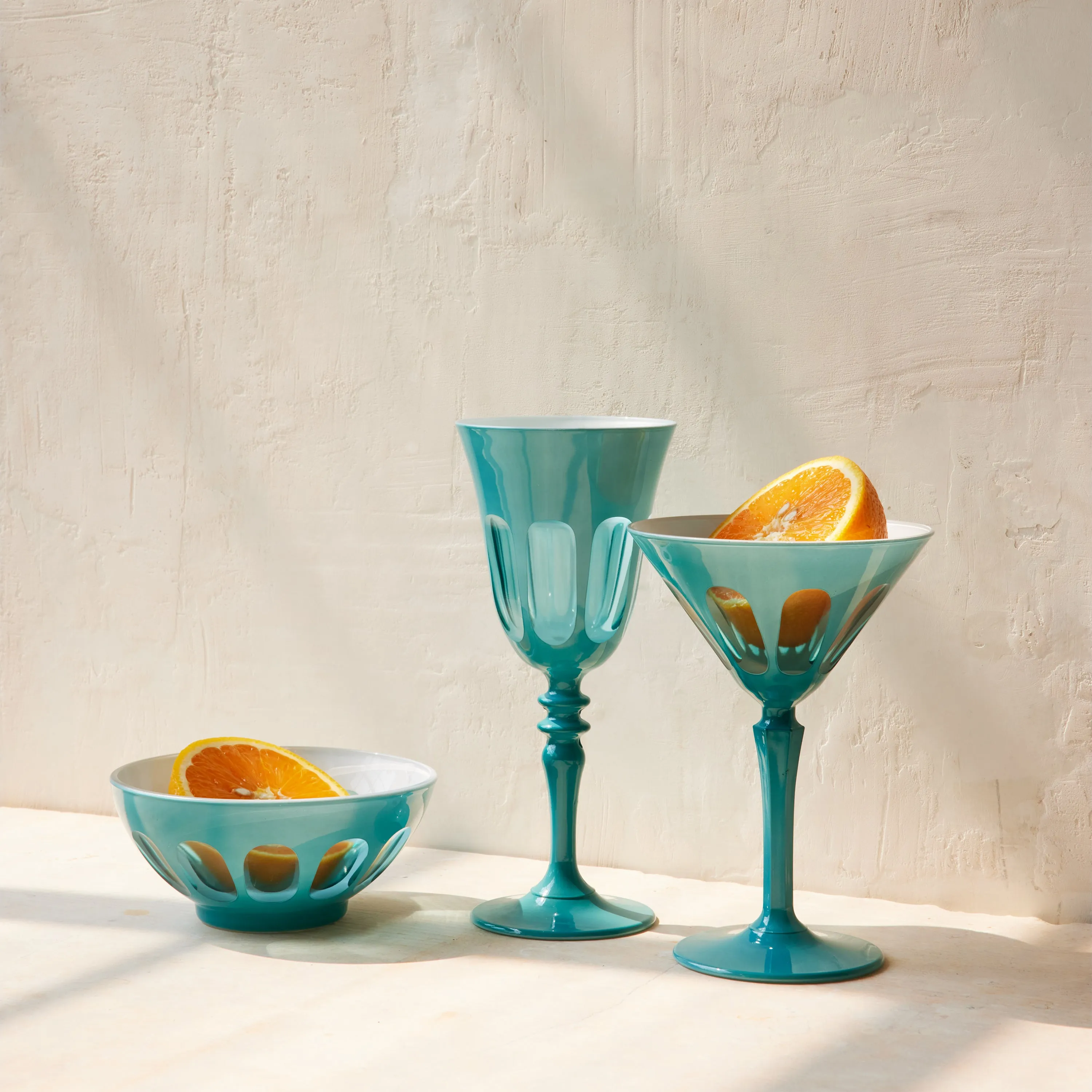 Rialto Martini Glass (Set of 2)