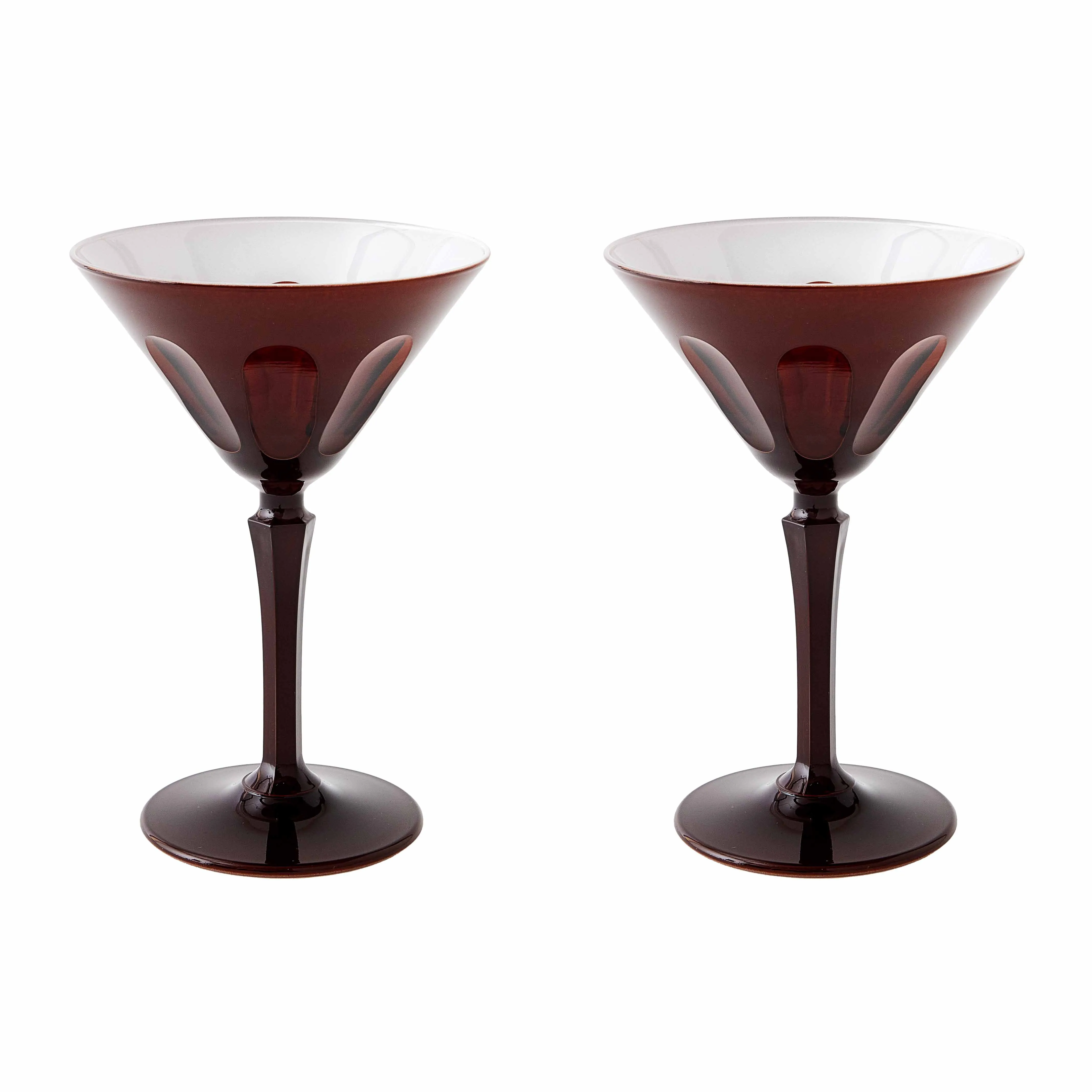 Rialto Martini Glass (Set of 2)