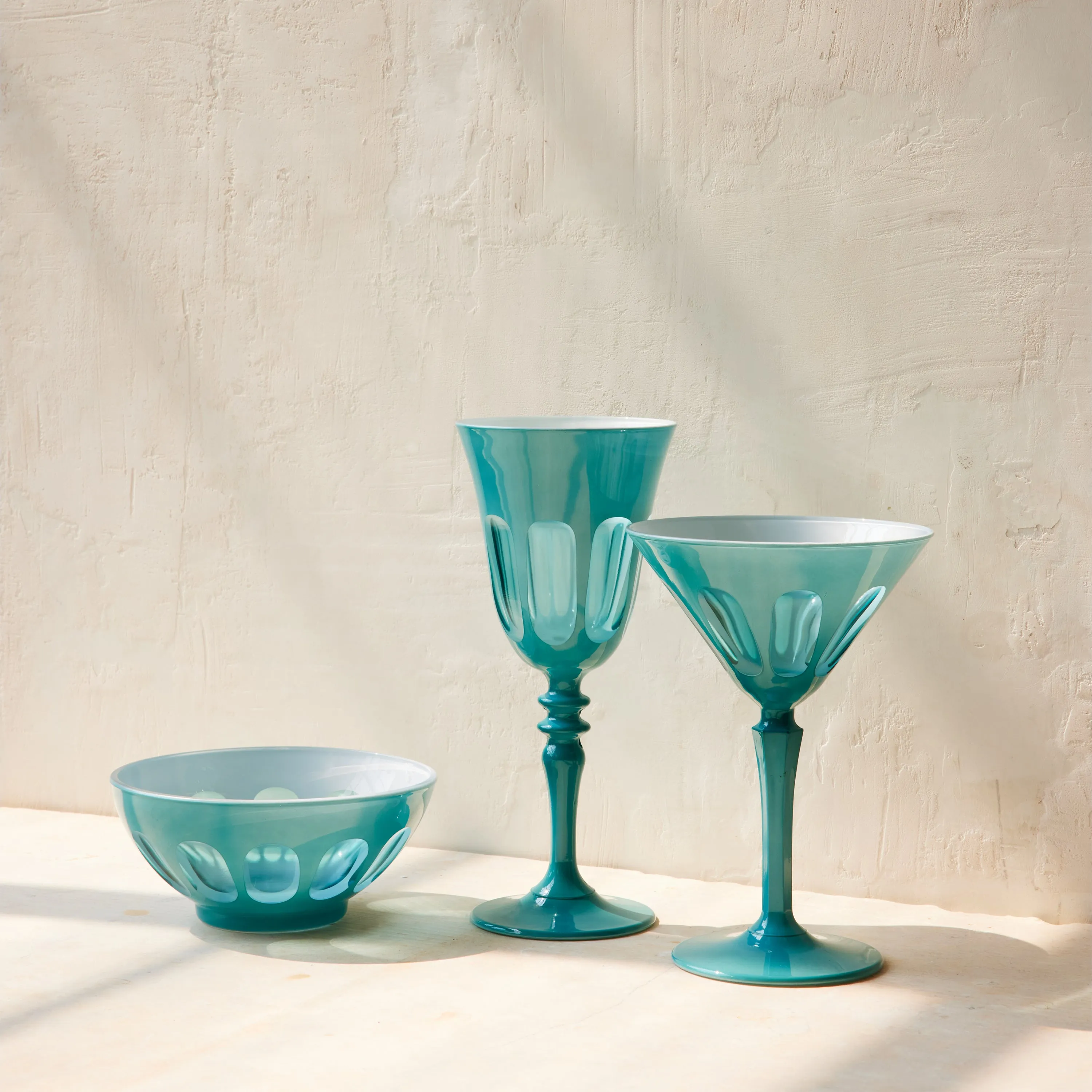 Rialto Martini Glass (Set of 2)