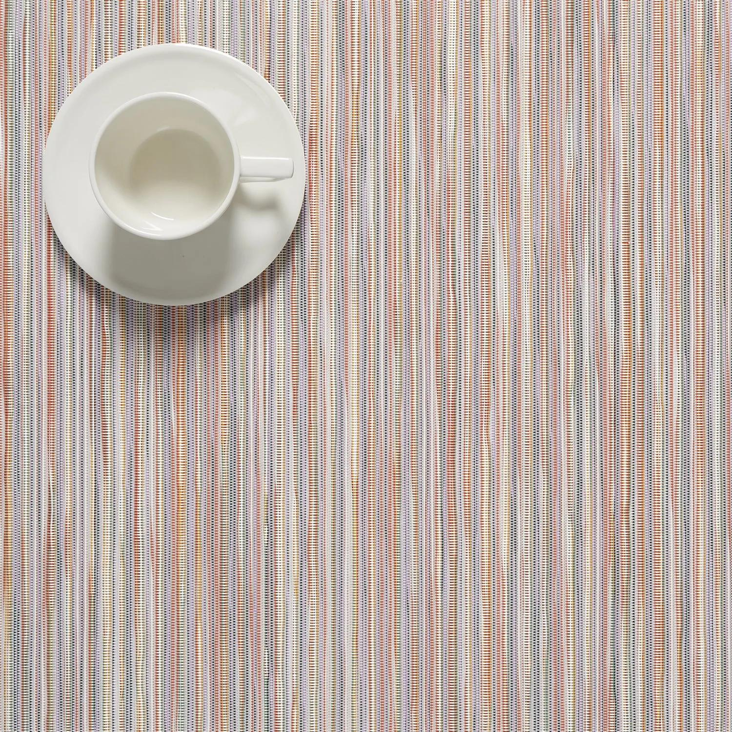 Rib Weave Rectangle Placemat (Set of 4)
