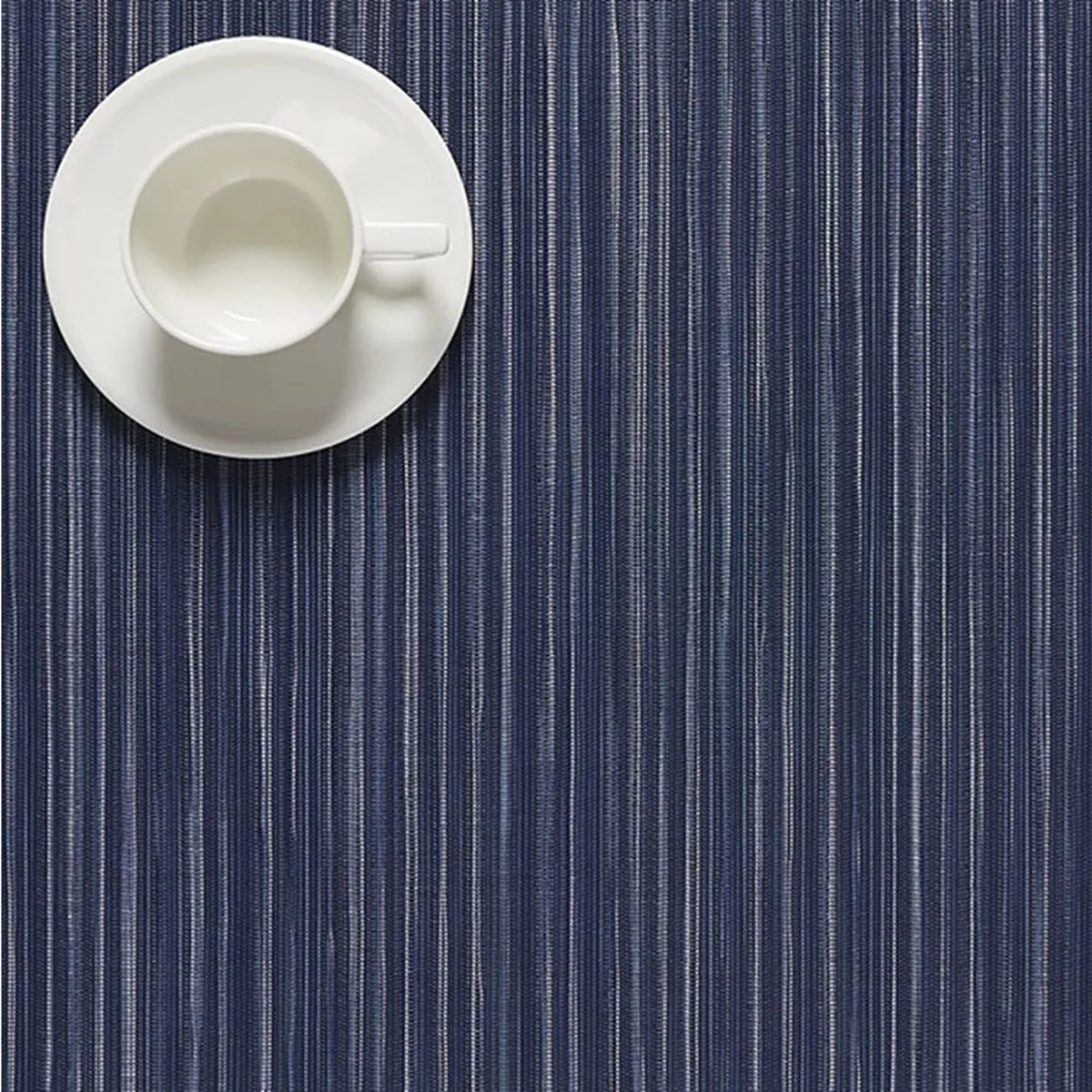 Rib Weave Rectangle Placemat (Set of 4)