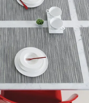 Rib Weave Rectangle Placemat (Set of 4)