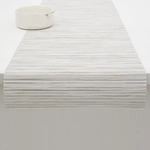 Rib Weave Table Runner