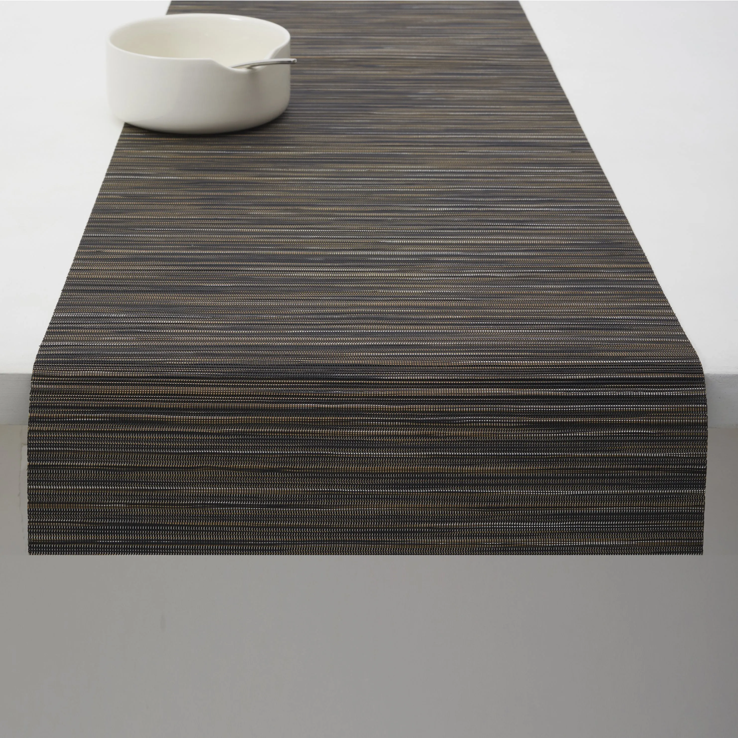 Rib Weave Table Runner