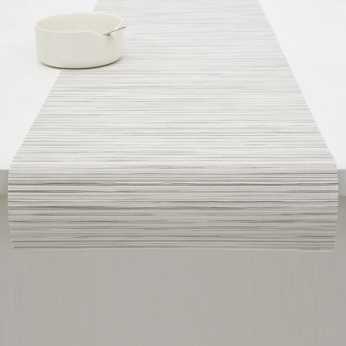 Rib Weave Table Runner