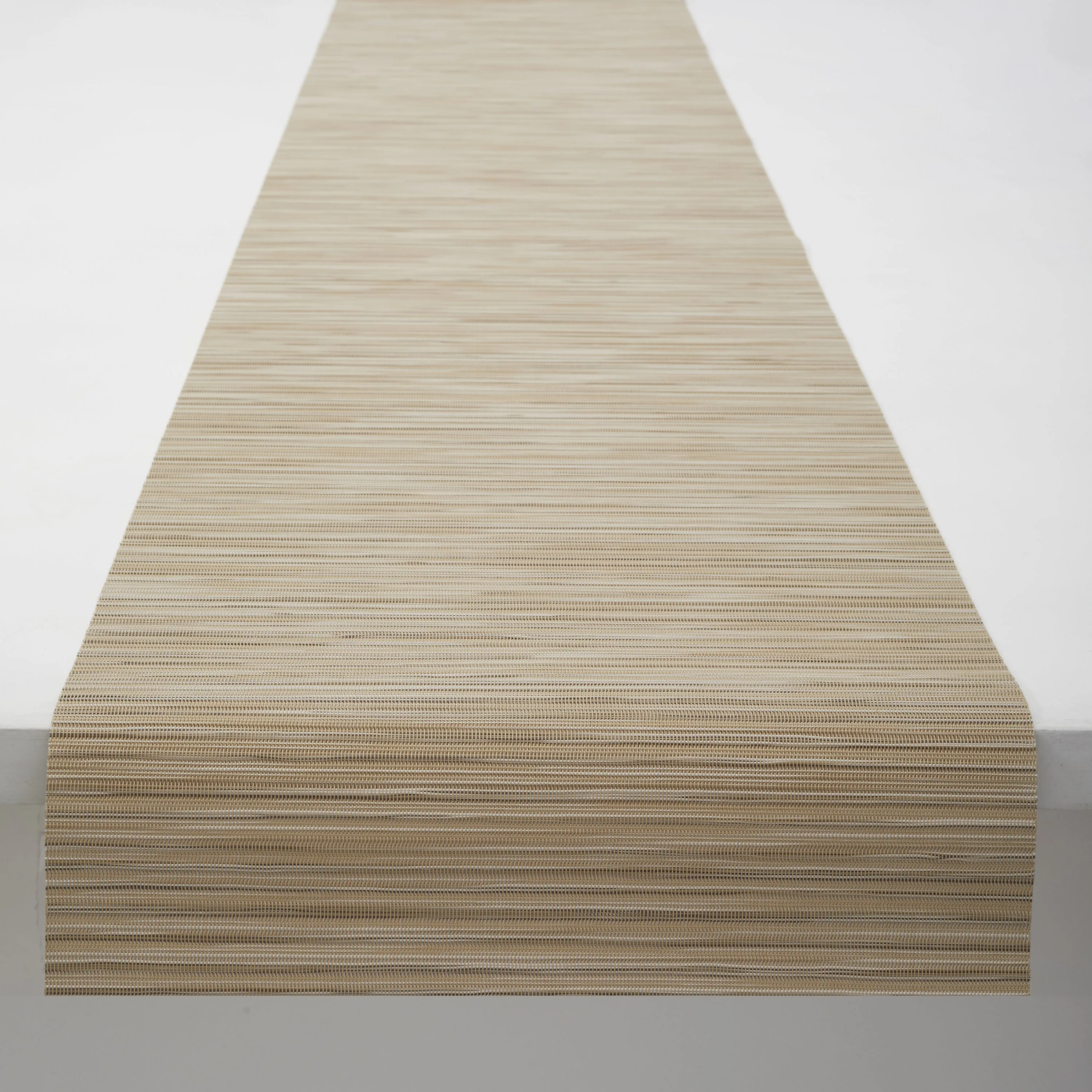 Rib Weave Table Runner