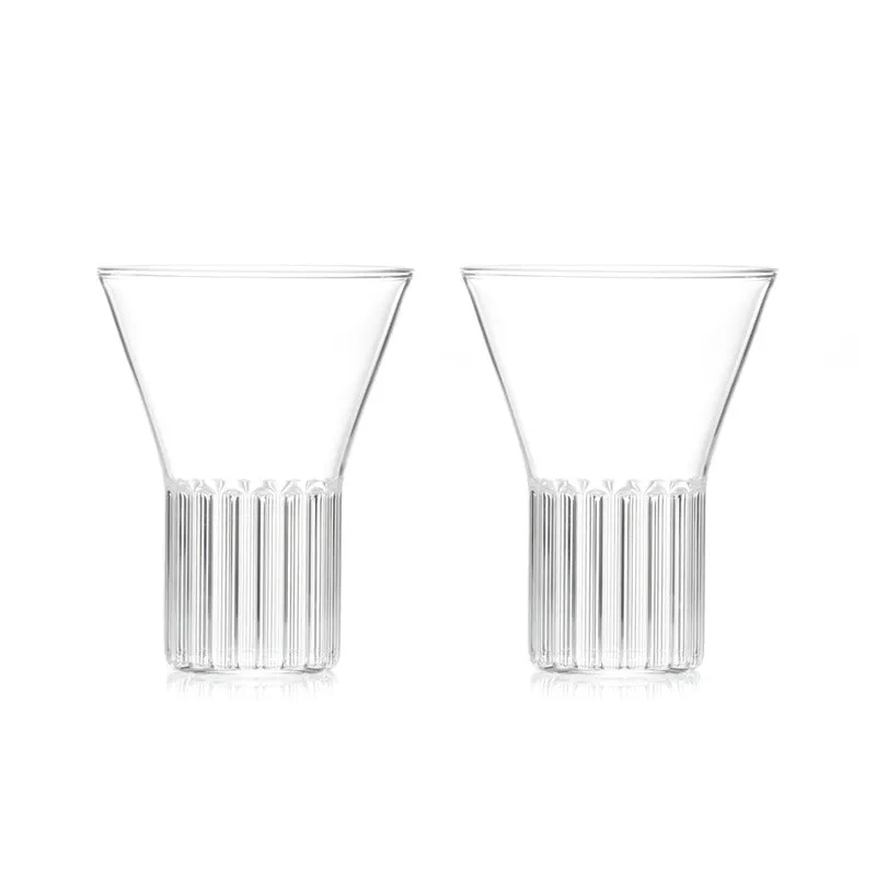 Rila Glass (Set of 2)