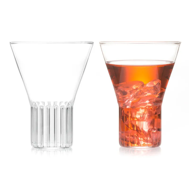 Rila Glass (Set of 2)