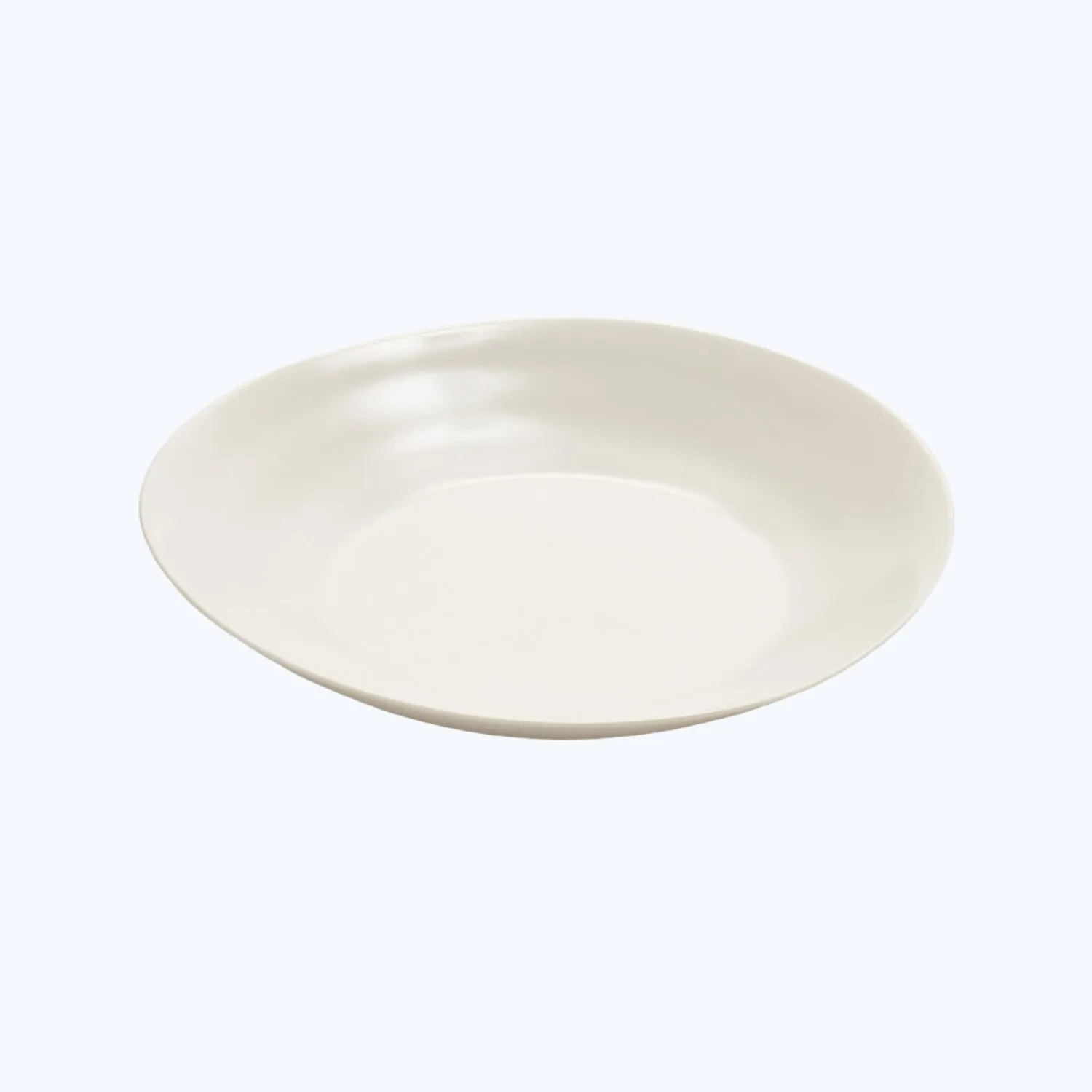 Ripple Pasta Plate
