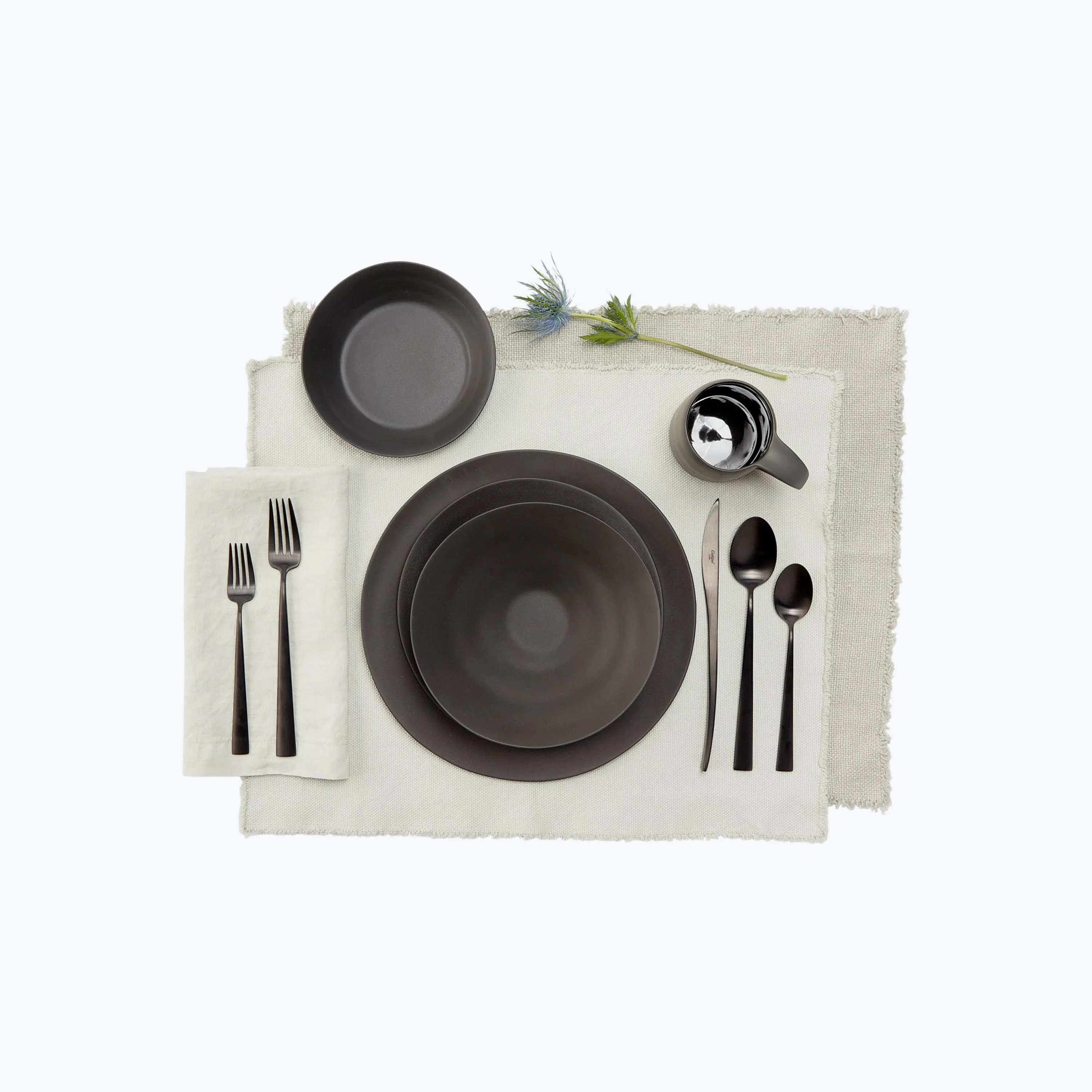 Ripple Pasta Plate