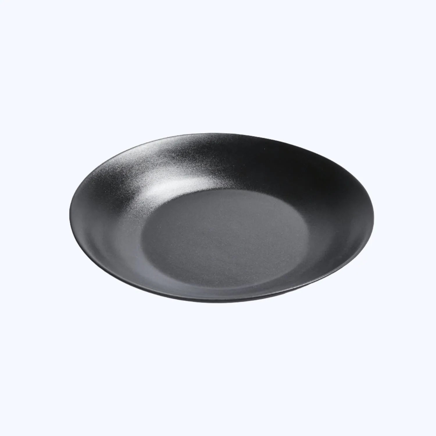 Ripple Pasta Plate