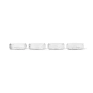 Ripple Serving Bowl (Set of 4)