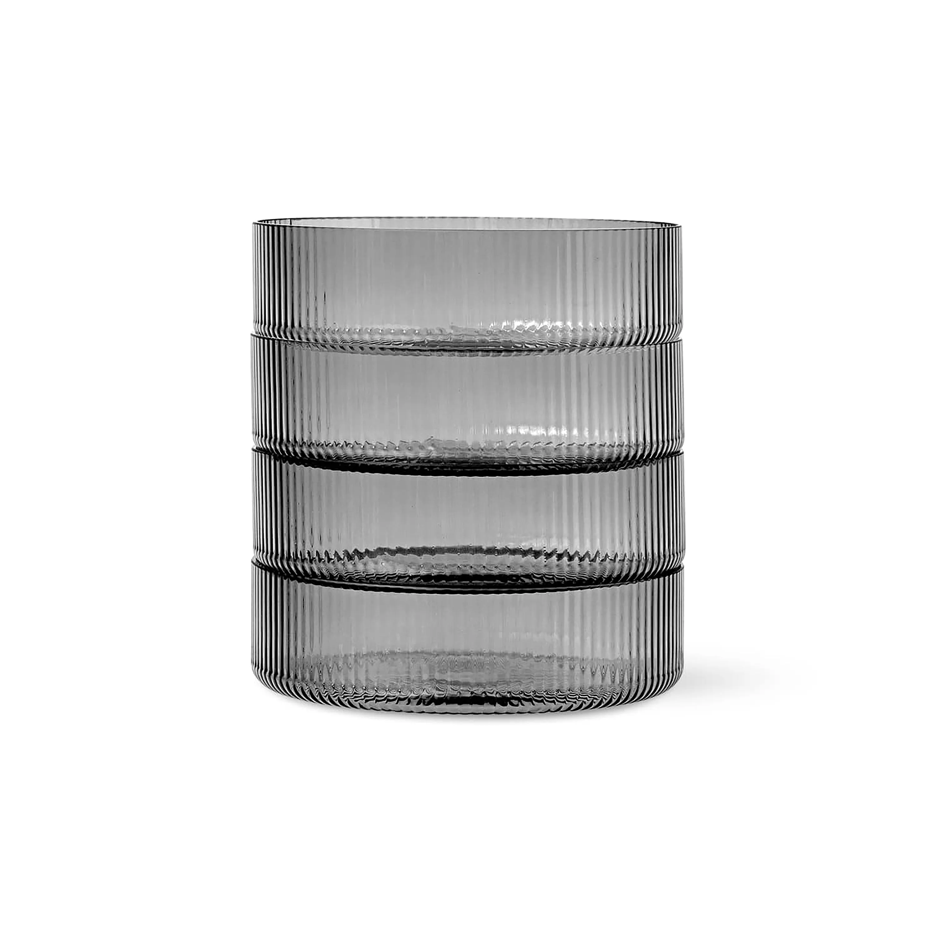 Ripple Serving Bowl (Set of 4)
