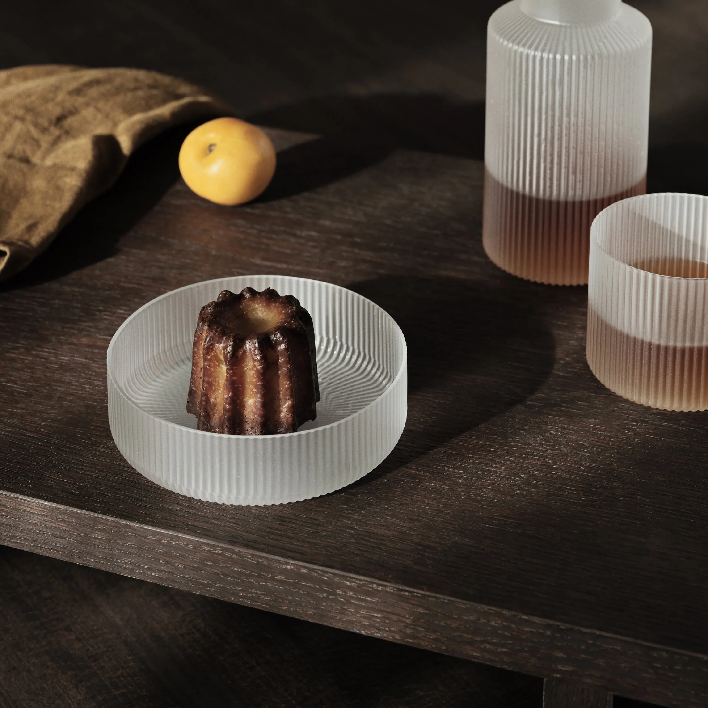 Ripple Serving Bowl (Set of 4)