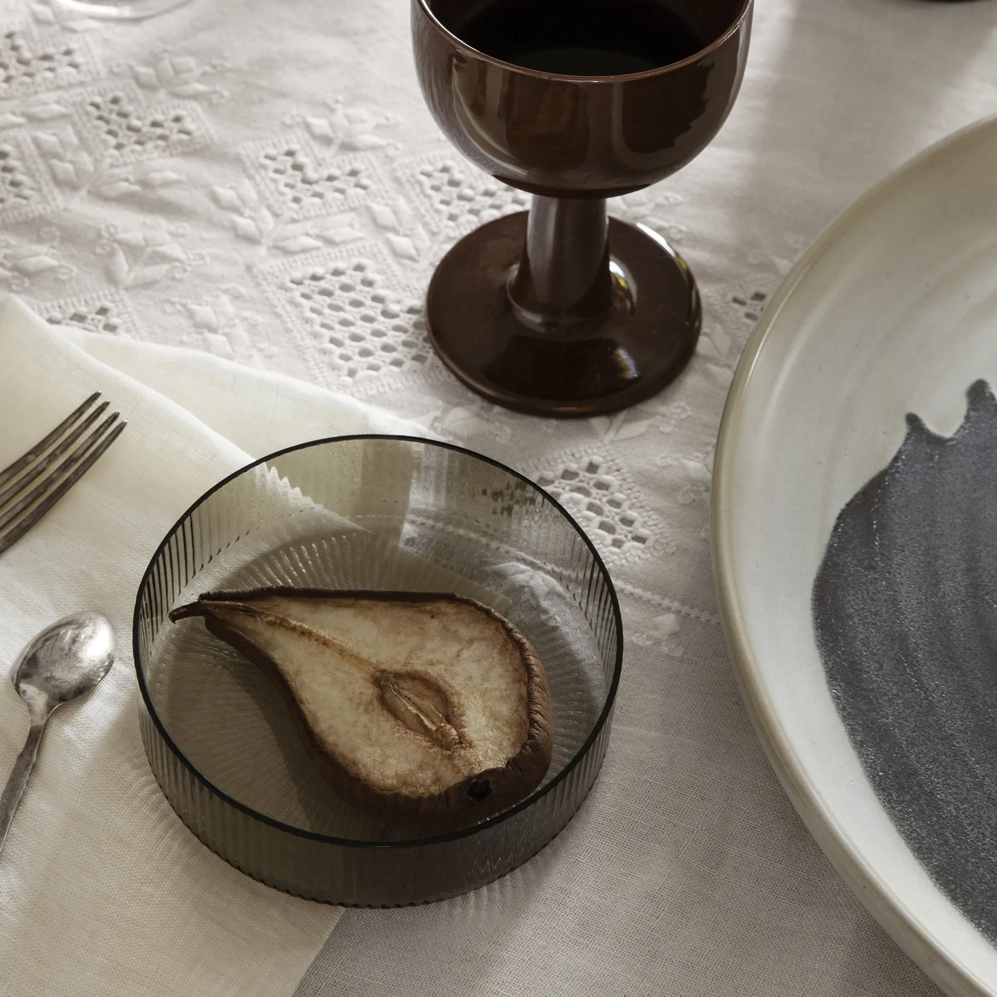 Ripple Serving Bowl (Set of 4)